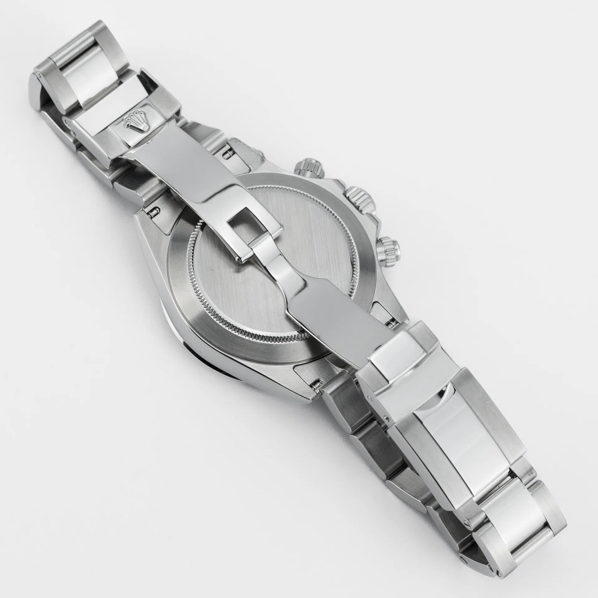 Cosmograph Daytona Black Dial - Image 8
