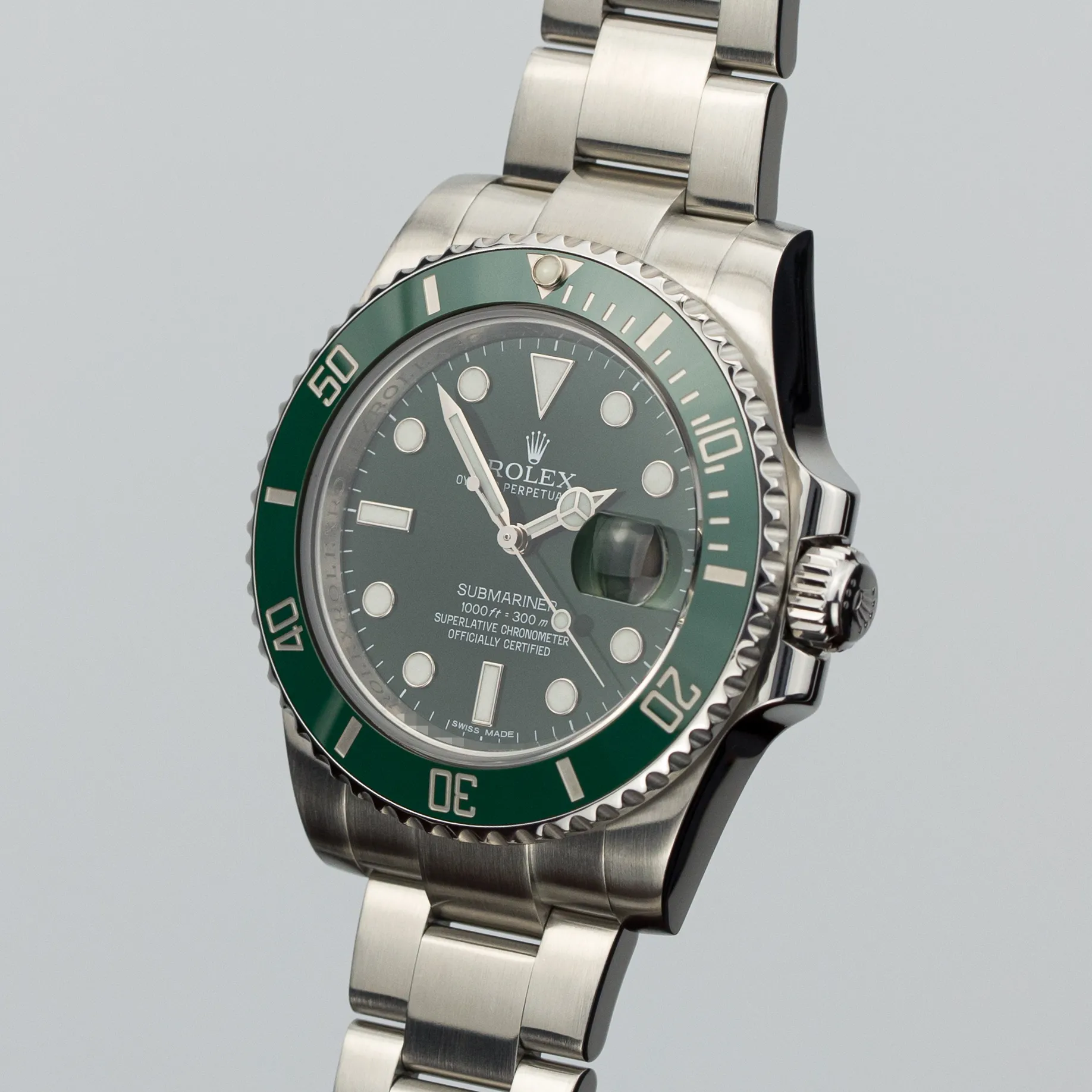 Submariner Date 'Hulk' - Image 5