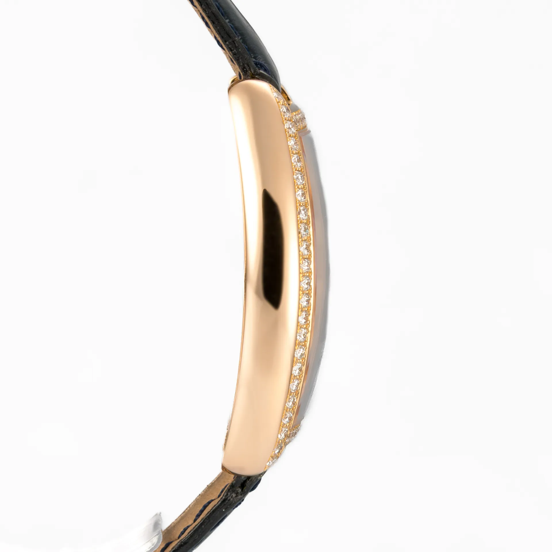 Cintree Curvex 18K Yellow Gold Diamond - Image 5