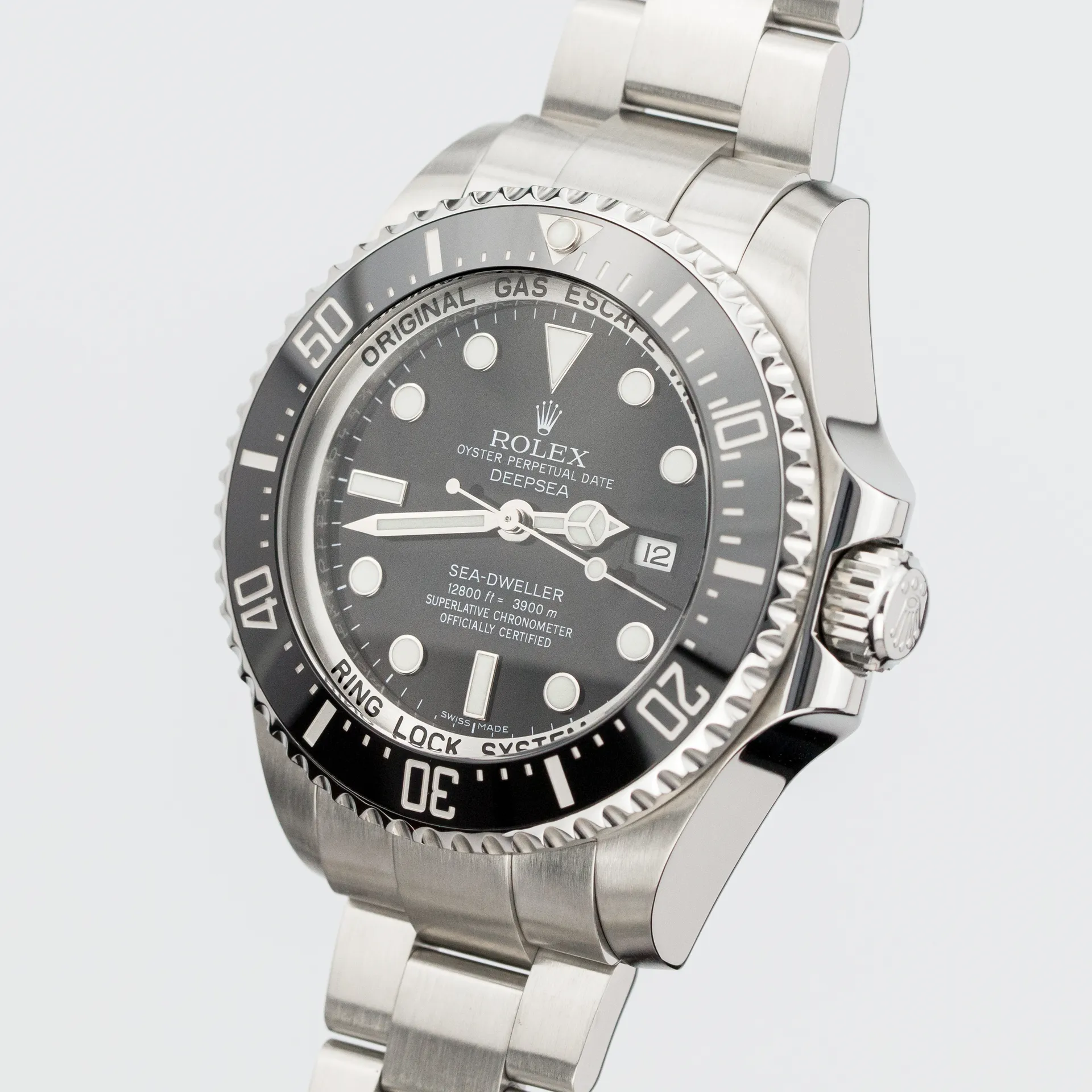 Deepsea Sea-Dweller 44mm - Image 3