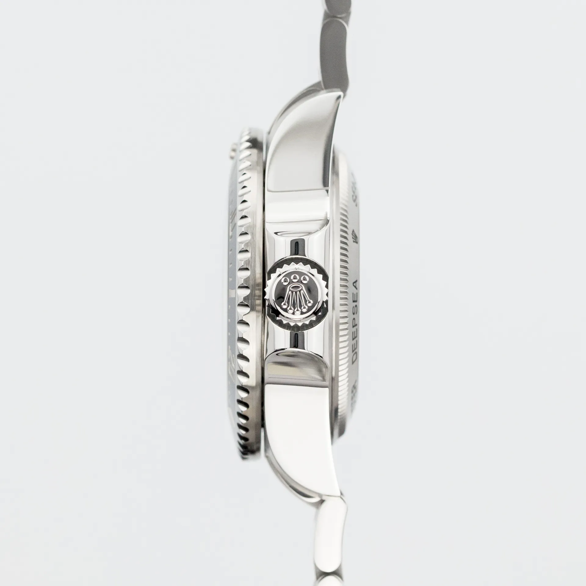 Deepsea Sea-Dweller 44mm - Image 4