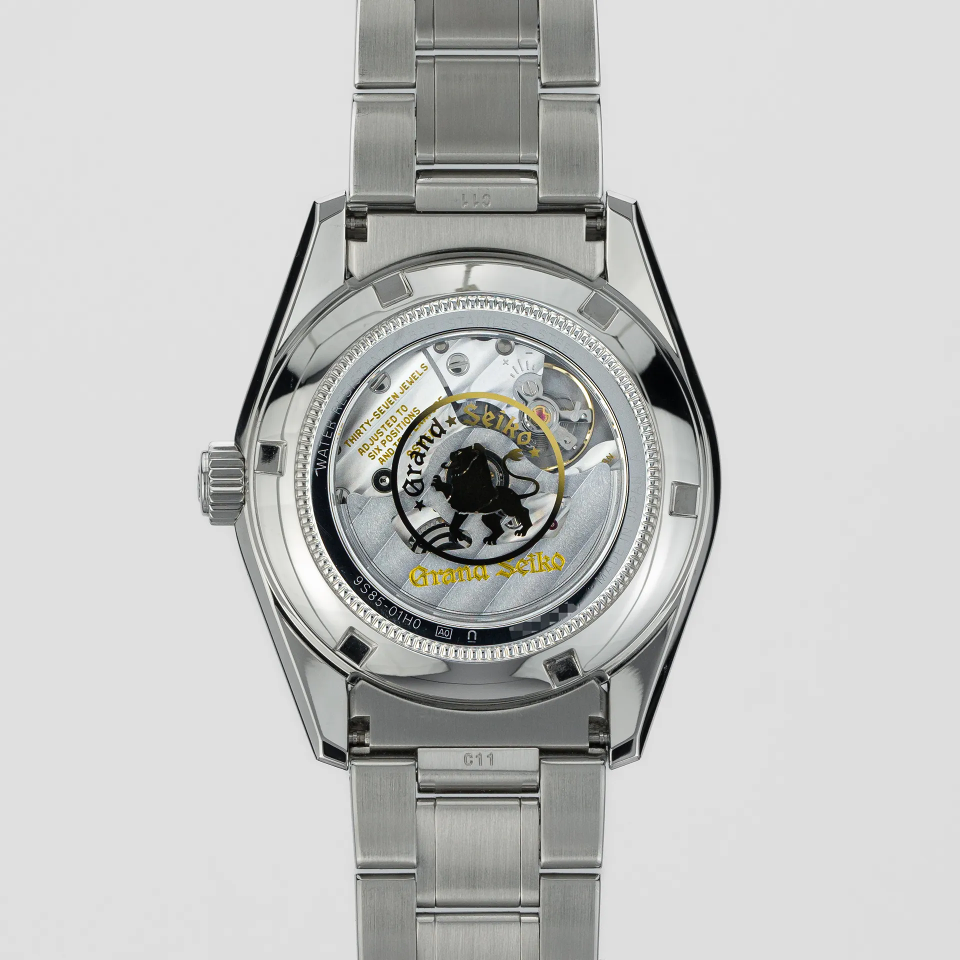 Heritage Four Seasons “Rikka” U.S. Special Edition Summer - Image 3