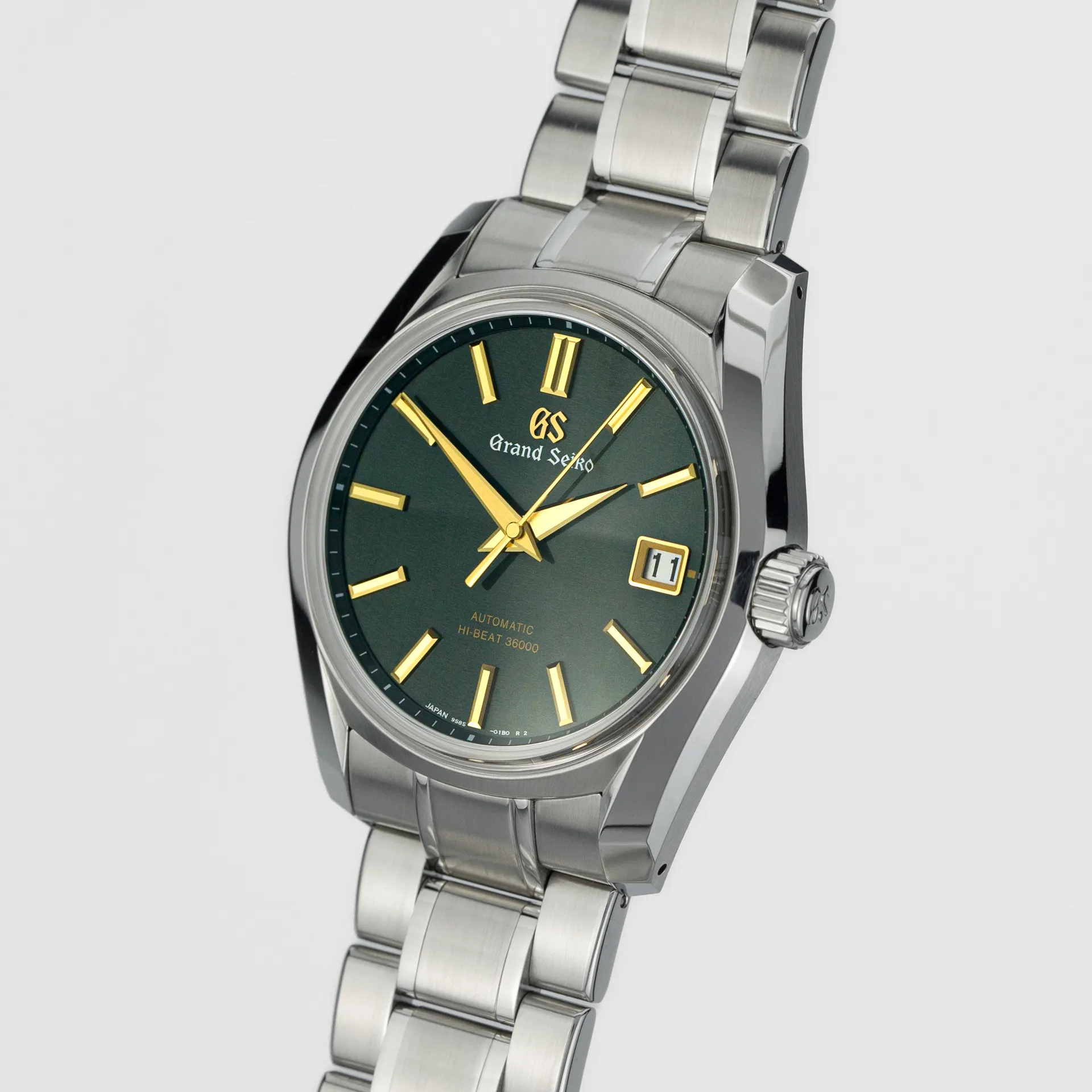 Heritage Four Seasons “Rikka” U.S. Special Edition Summer - Image 6