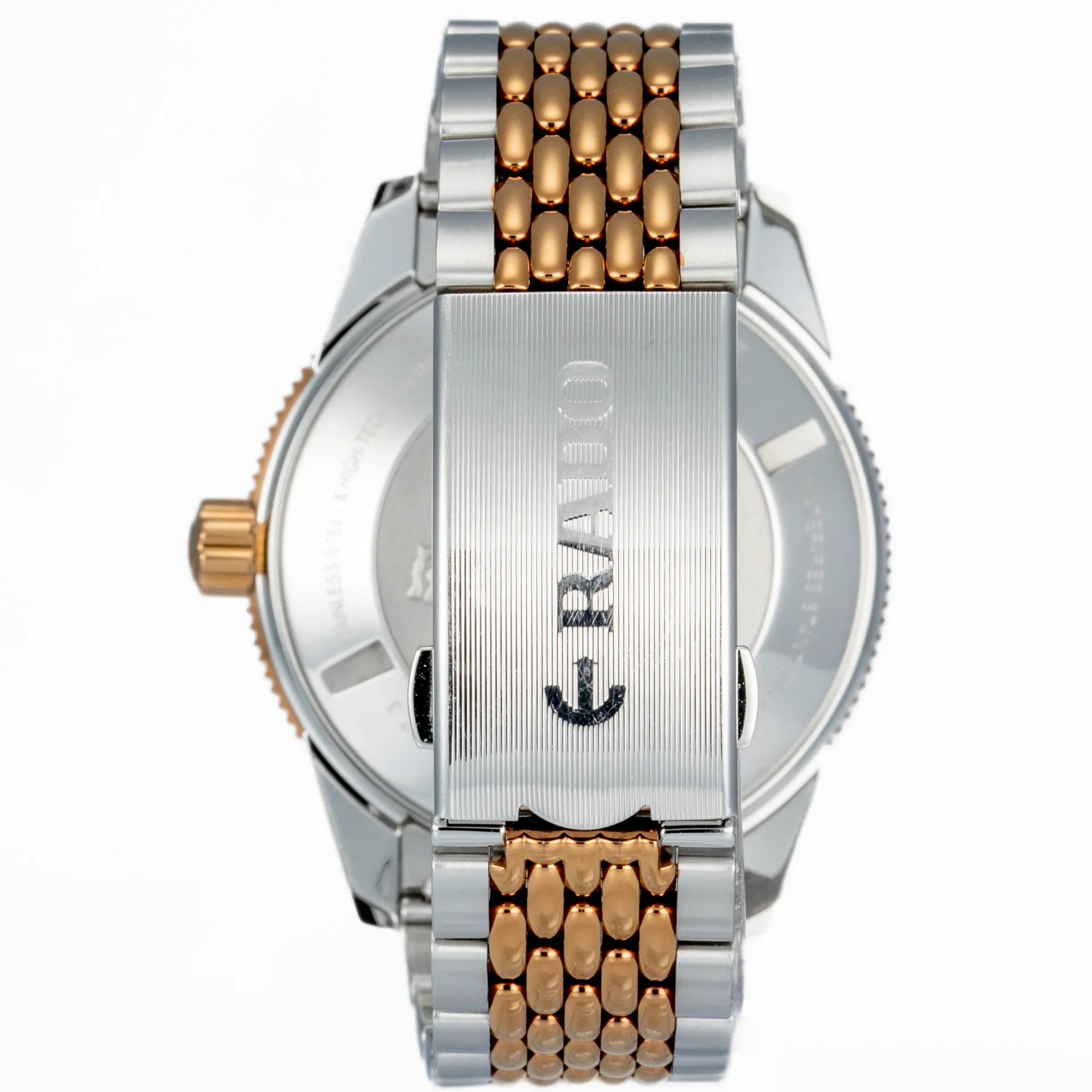 Captain Cook Automatic Chronograph 42mm - Image 6
