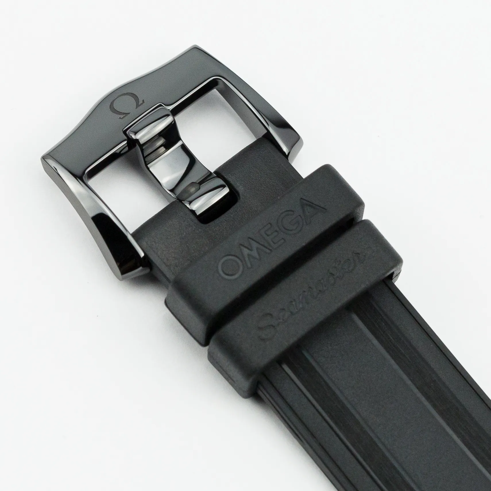 Seamaster Diver 300 43.5mm Black Ceramic - Image 8