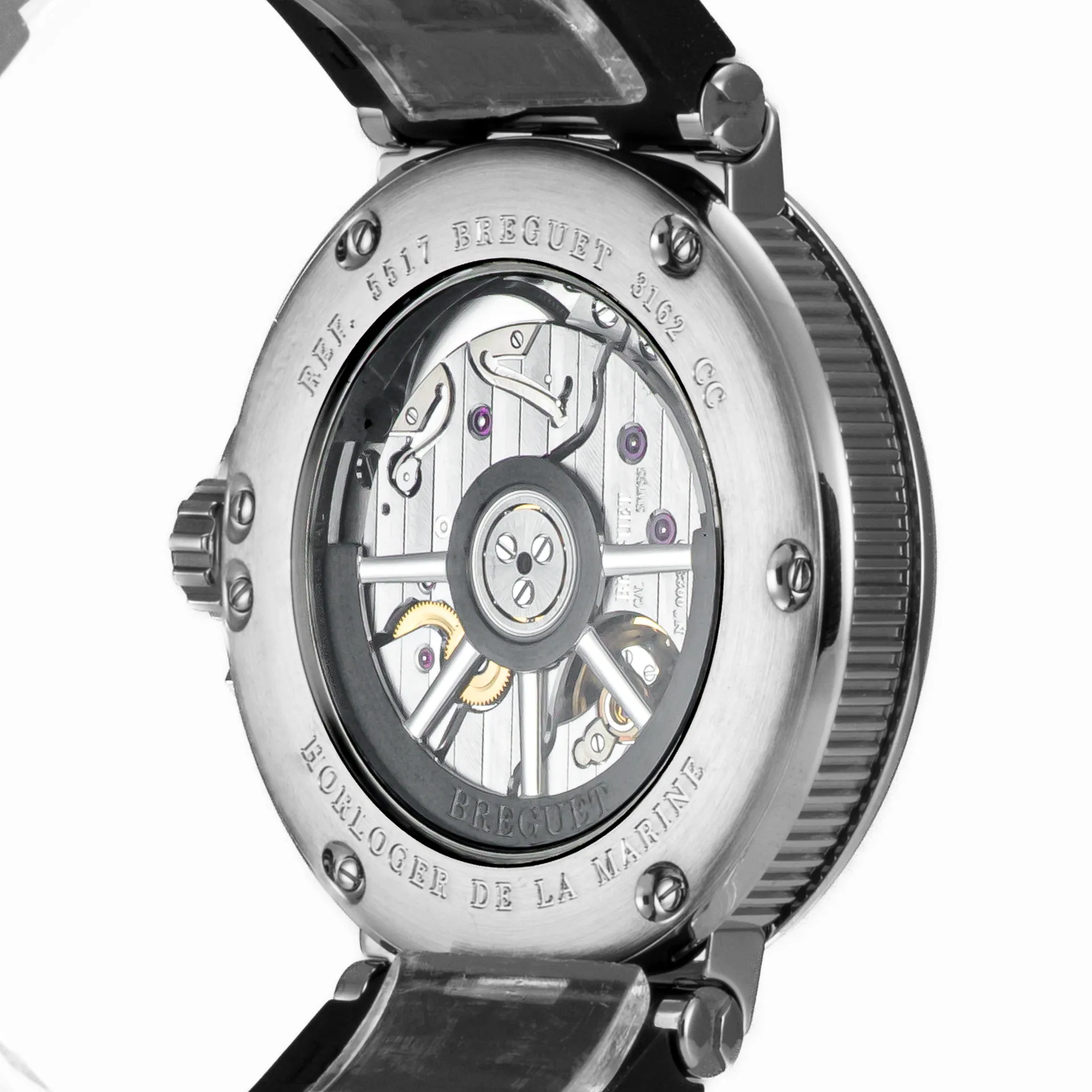 Marine 40mm Titanium - Image 3
