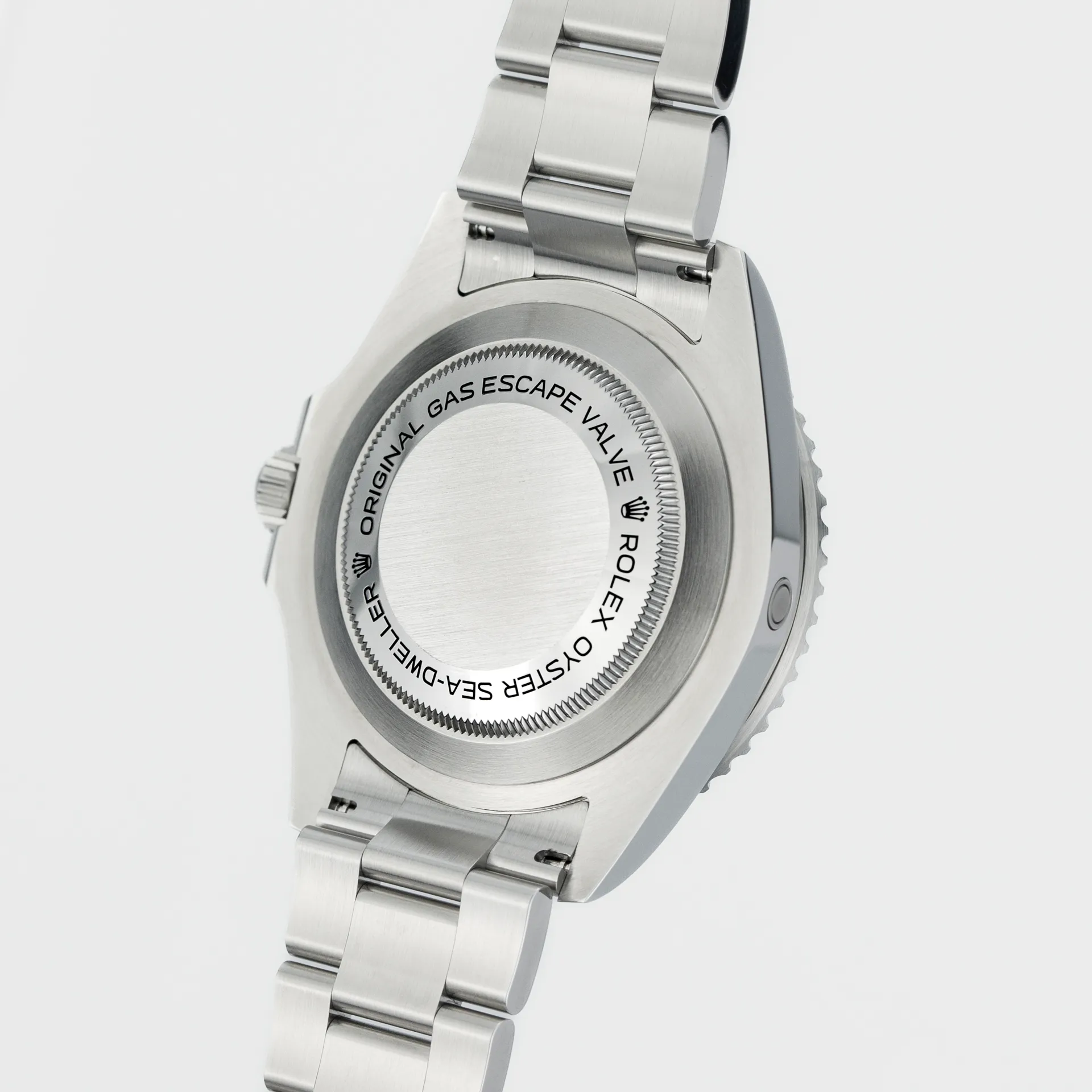 Sea-Dweller 'Single Red' - Image 5