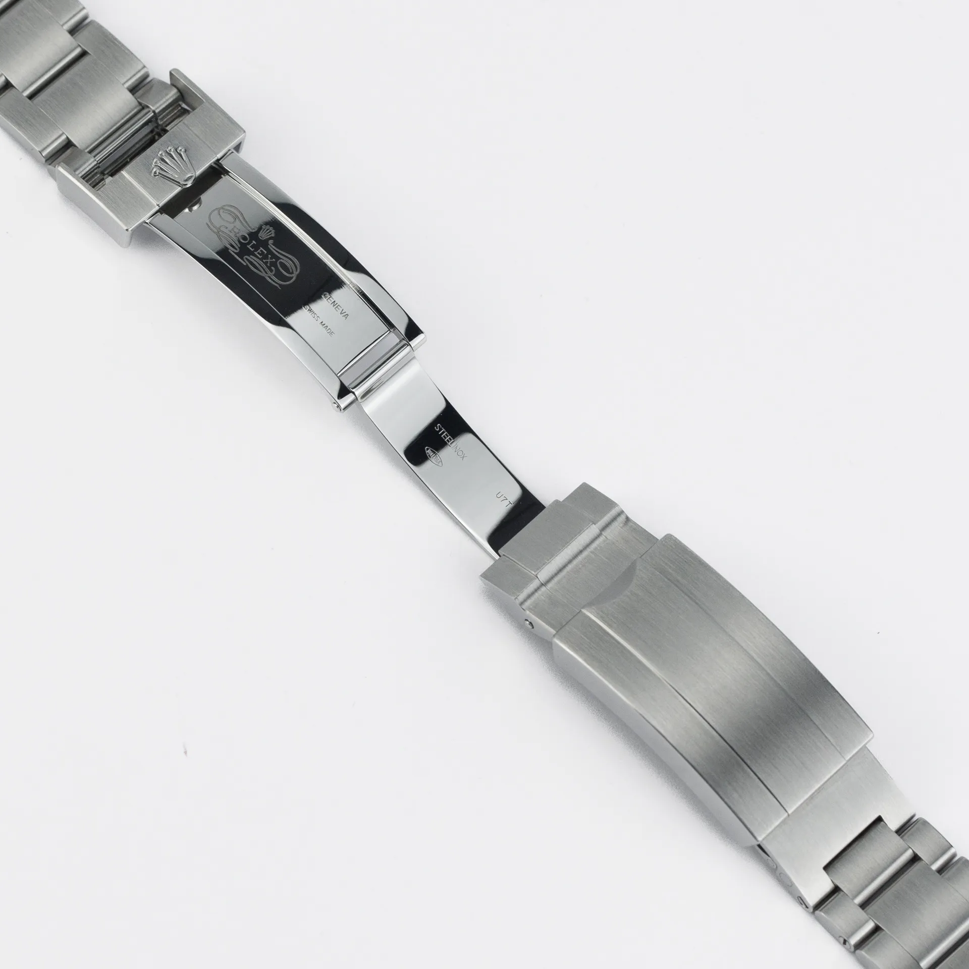 Sea-Dweller 'Single Red' - Image 8