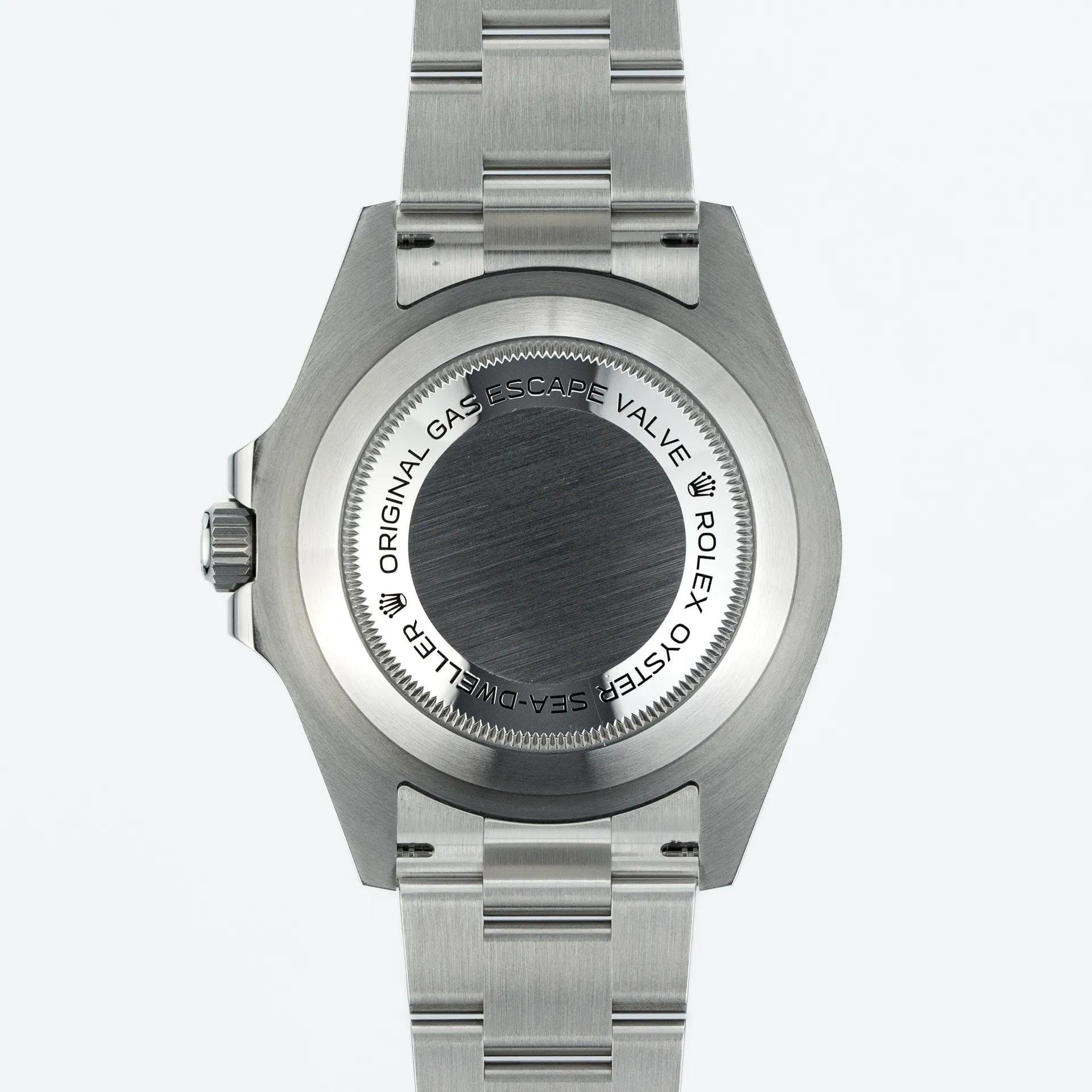 Sea-Dweller 'Single Red' - Image 3