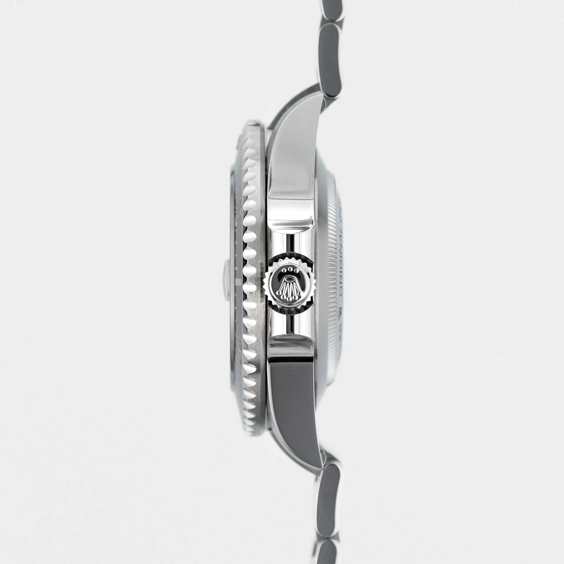 Sea-Dweller 'Single Red' - Image 4