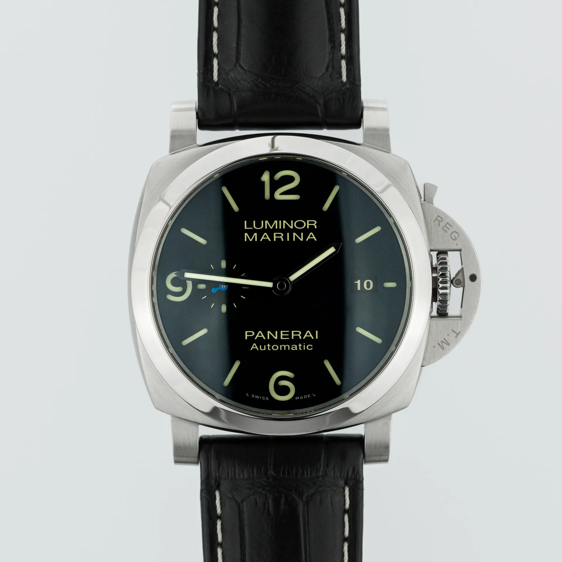 Luminor Marina 44mm - PAM01312