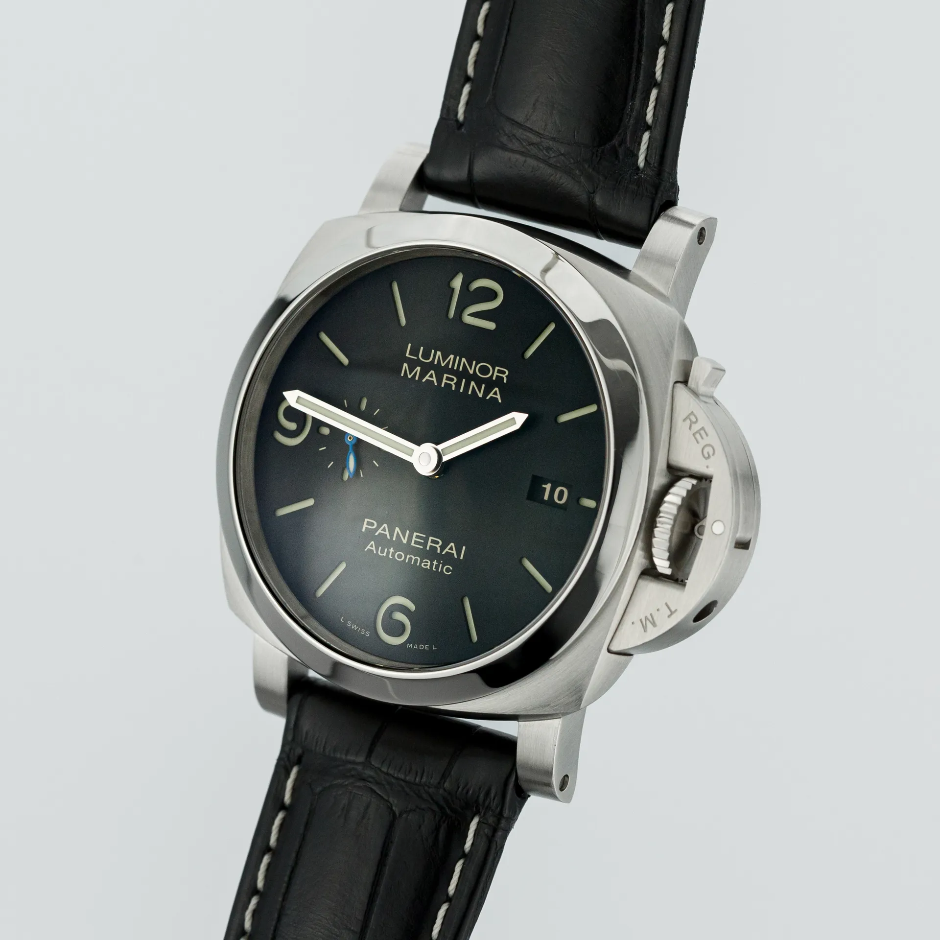 Luminor Marina 44mm - PAM01312 - Image 2