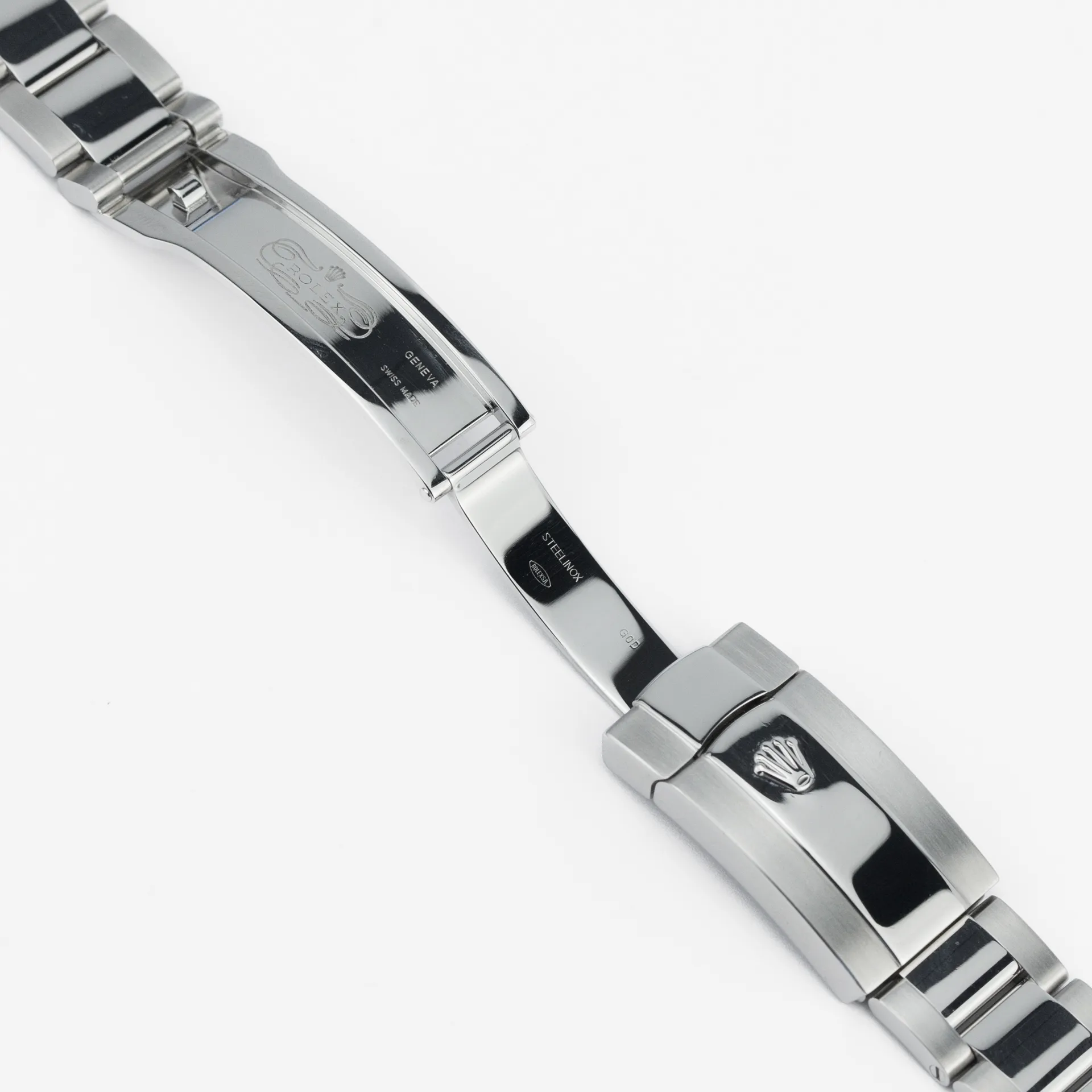 Datejust II 41 White dial - Image 9