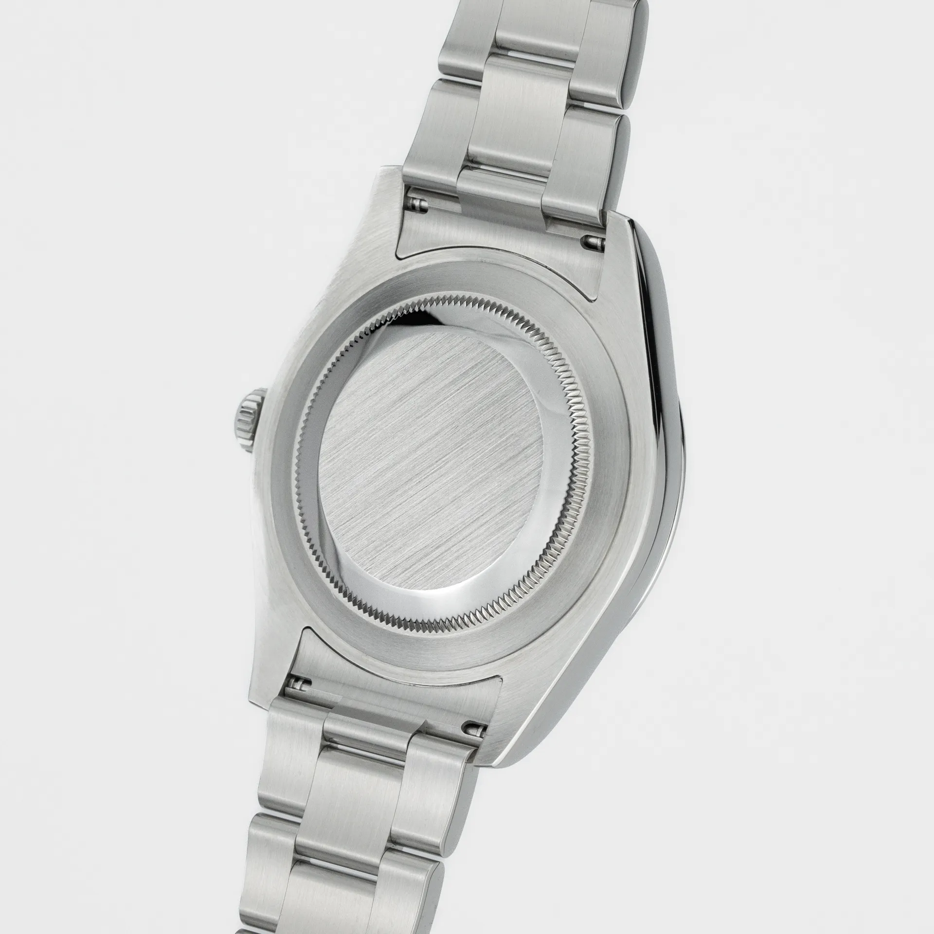 Datejust II 41 White dial - Image 6