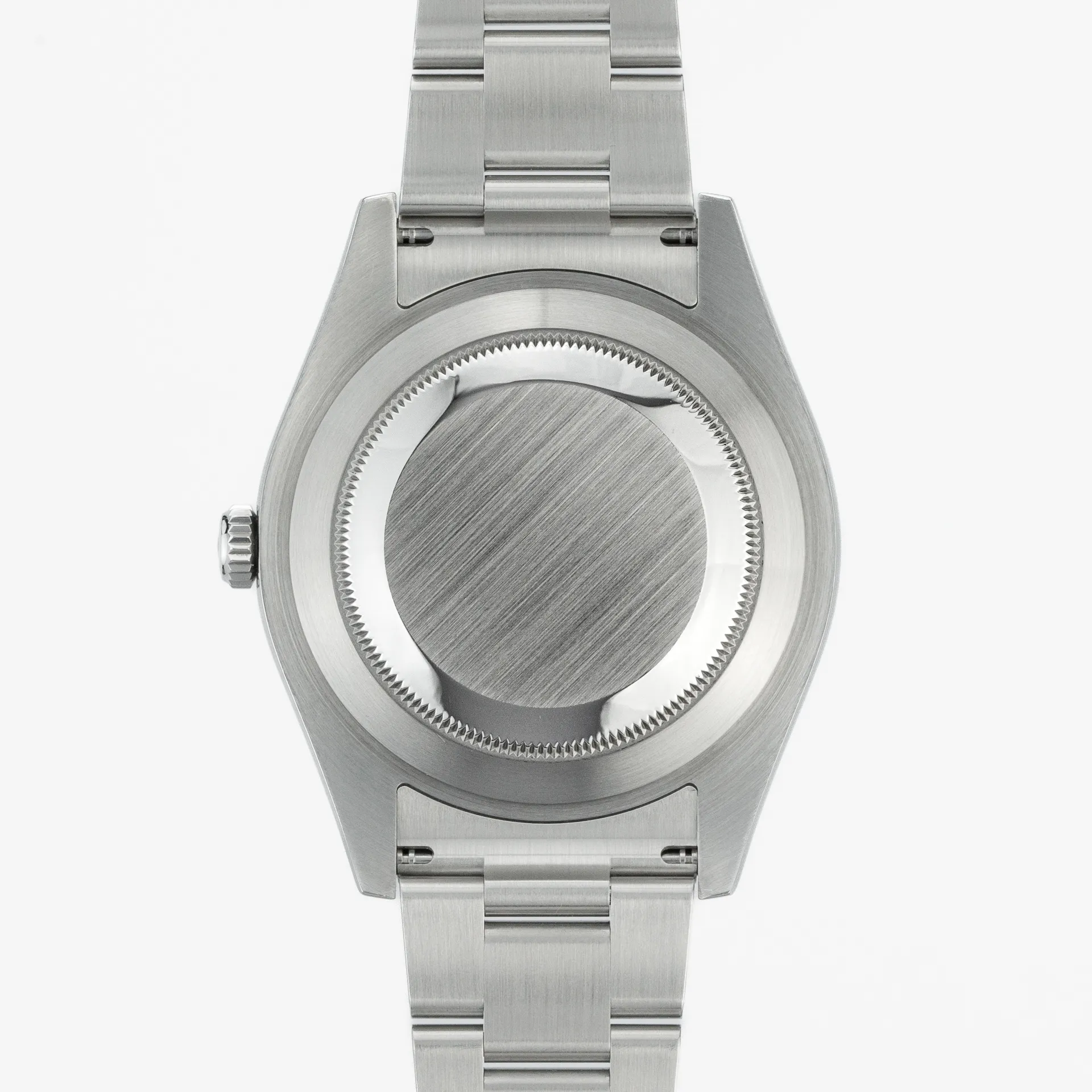 Datejust II 41 White dial - Image 7