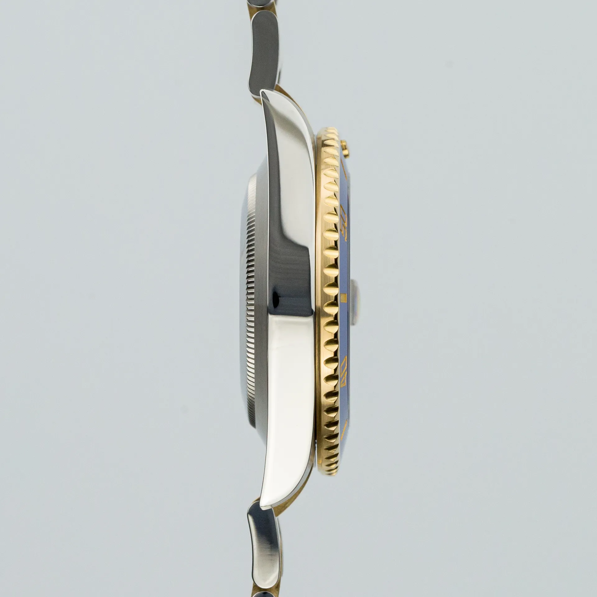 Submariner Date Steel & Yellow Gold 'Bluesy' - Image 5