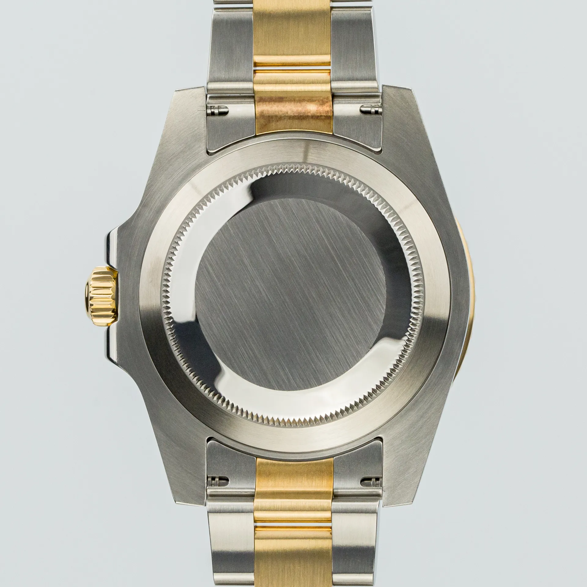 Submariner Date Steel & Yellow Gold 'Bluesy' - Image 3