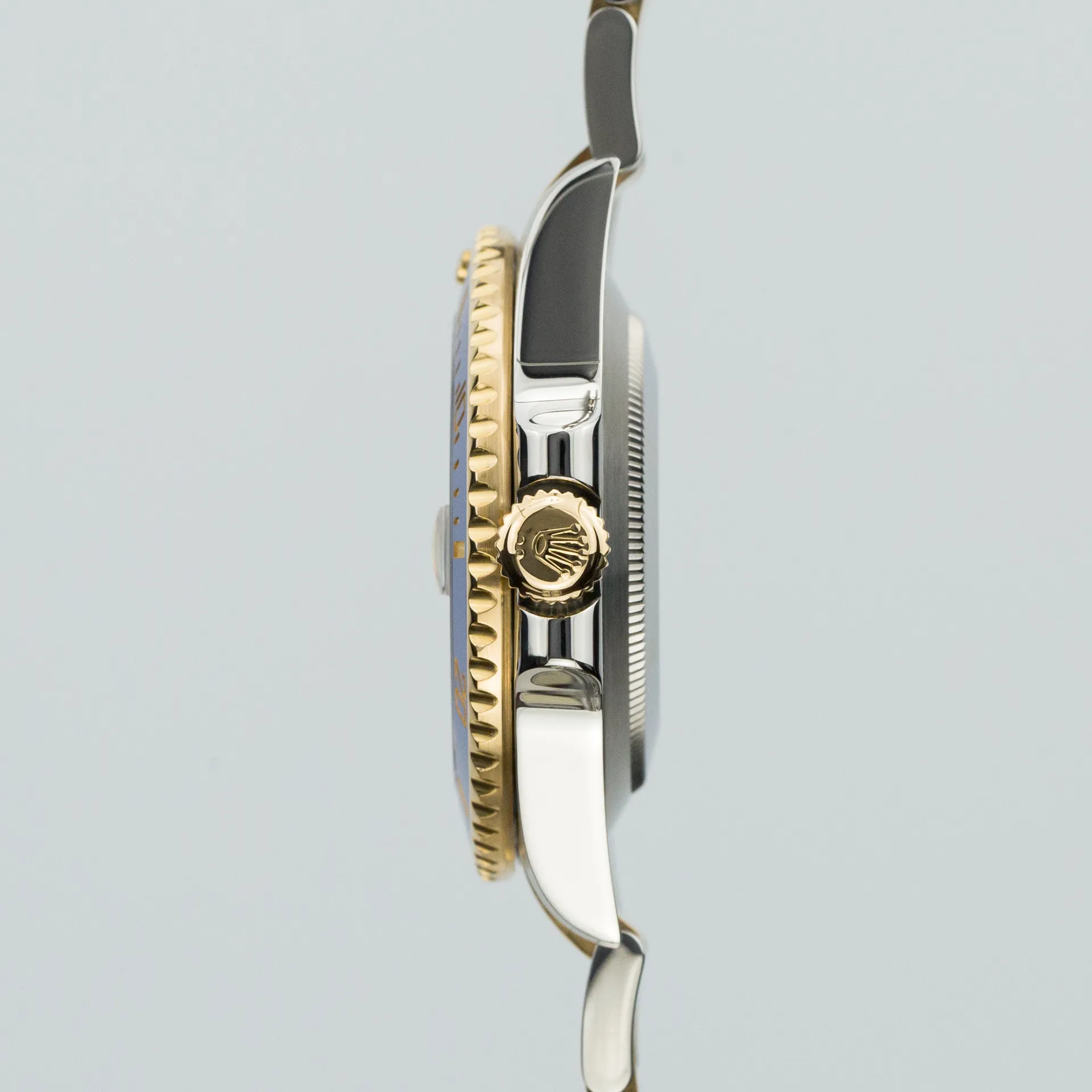 Submariner Date Steel & Yellow Gold 'Bluesy' - Image 4