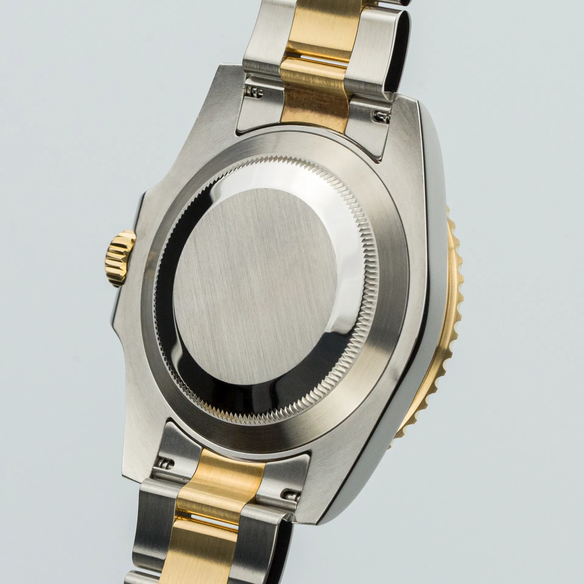 Submariner Date Steel & Yellow Gold 'Bluesy' - Image 7