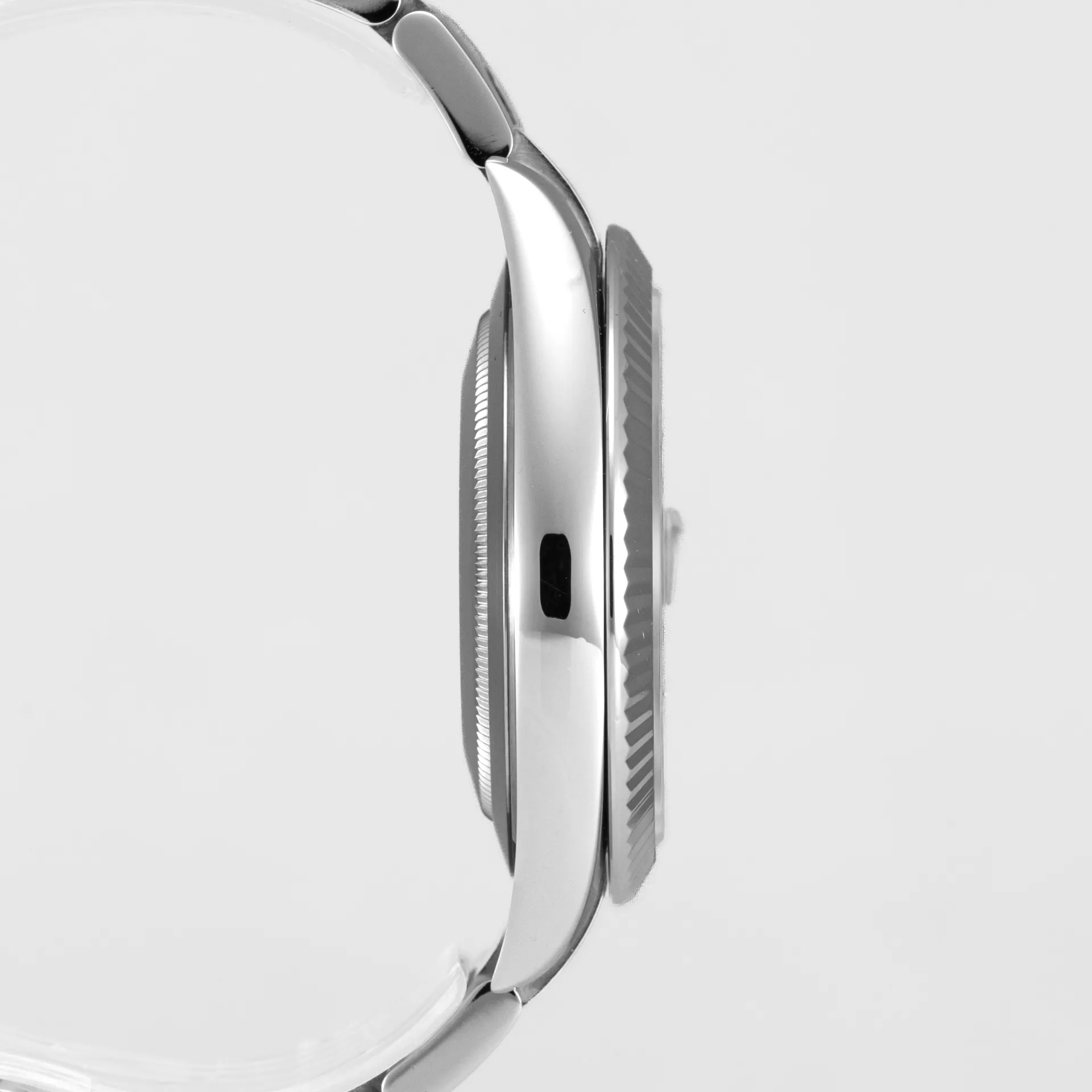 Datejust 41 Dark Rhodium Dial - Image 5