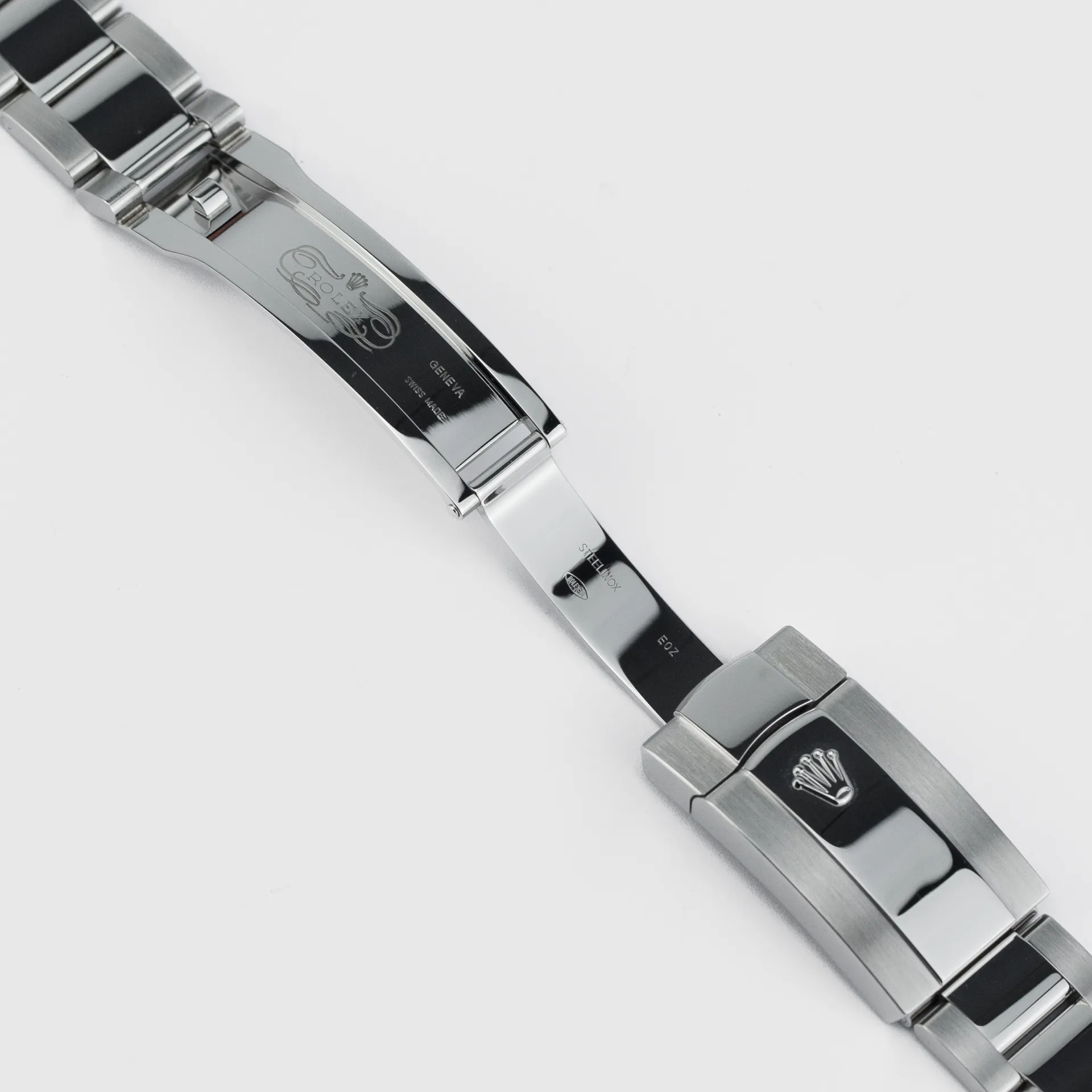Datejust 41 'Azzuro Blue' - Image 8