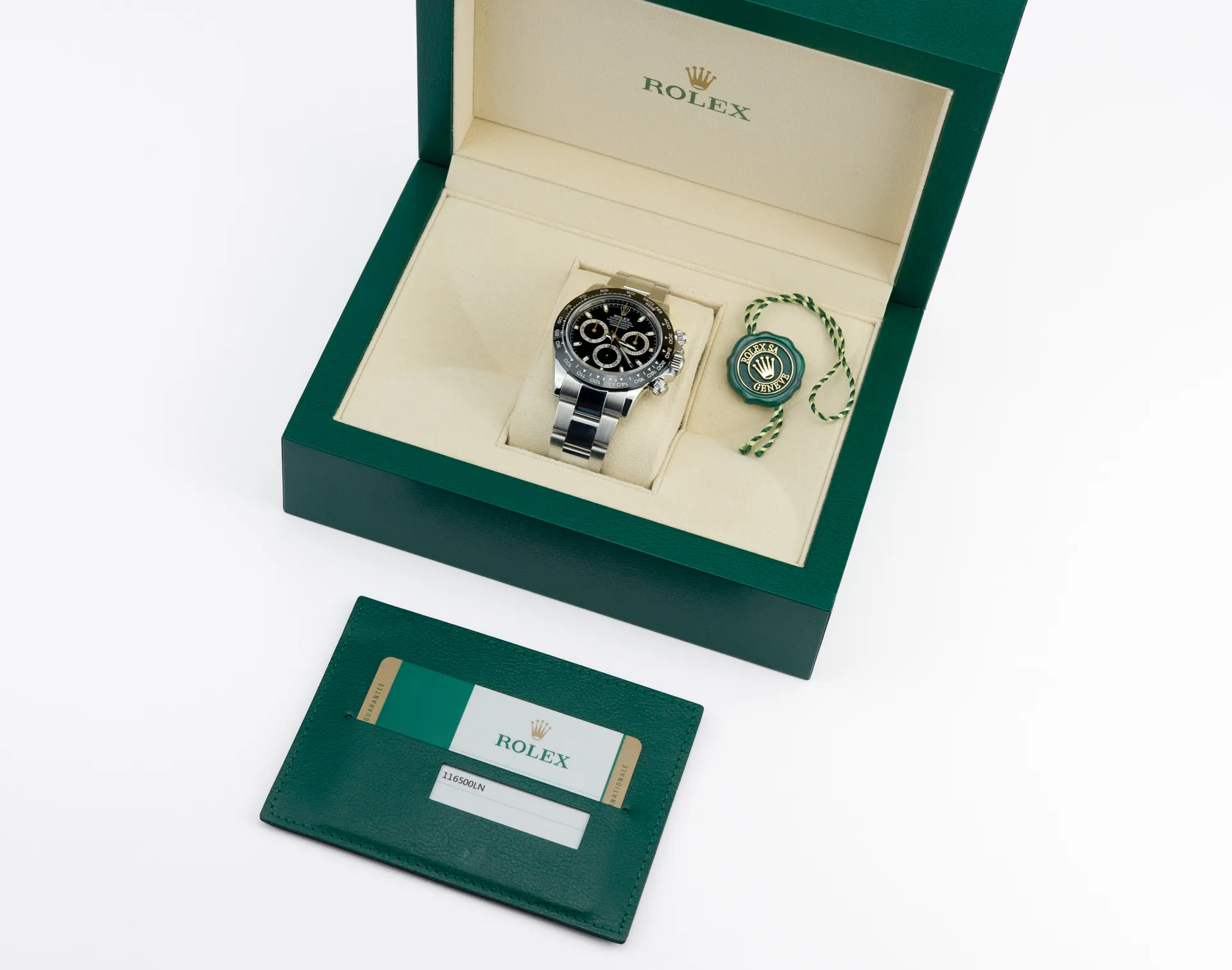 Cosmograph Daytona - 116500LN - Image 2