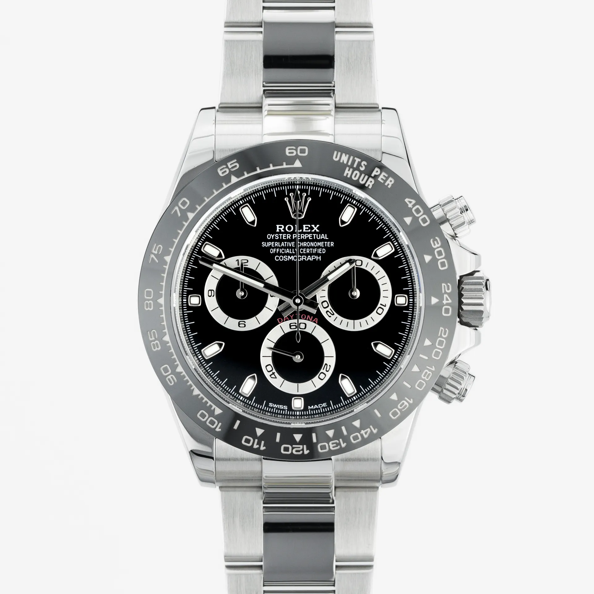 Cosmograph Daytona - 116500LN