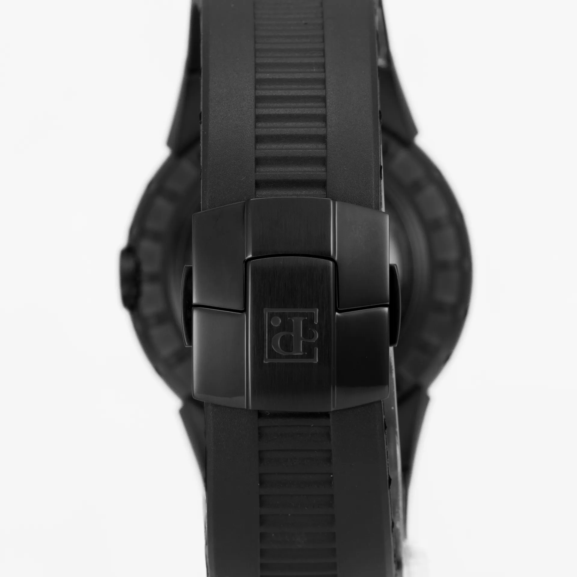 Turbine 44mm Red Dial - Image 7