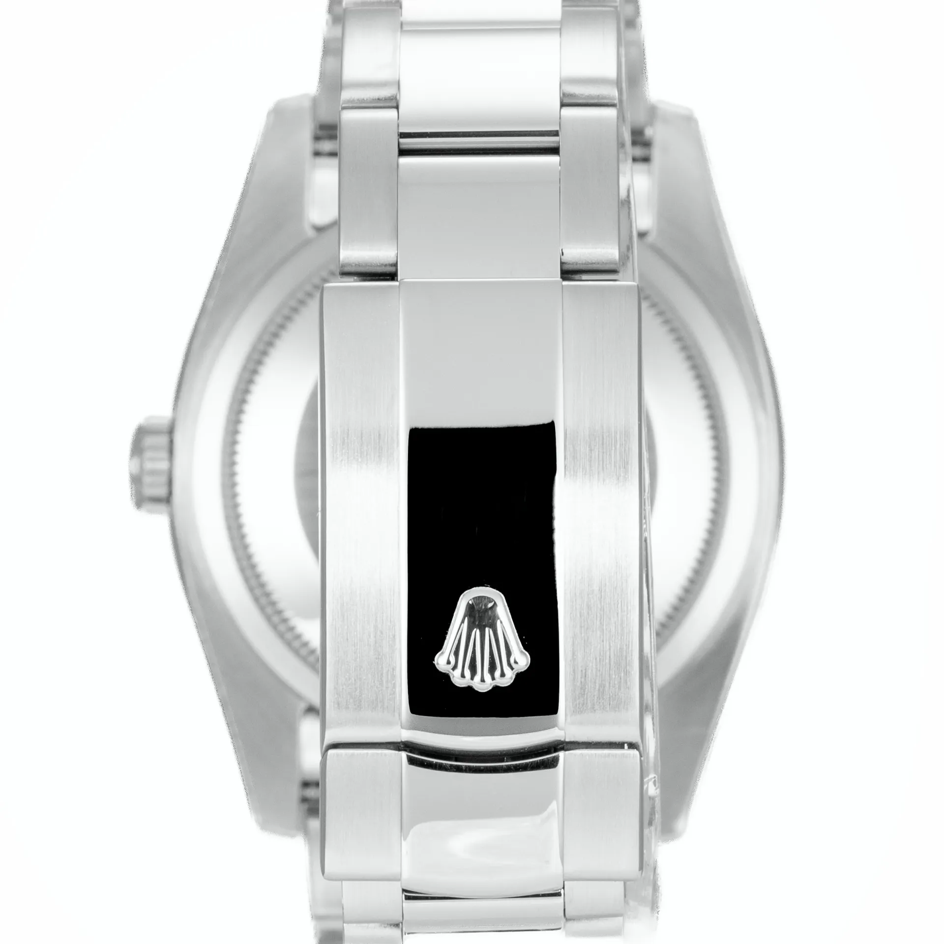 Datejust 36 Blue Roman Dial - Image 6