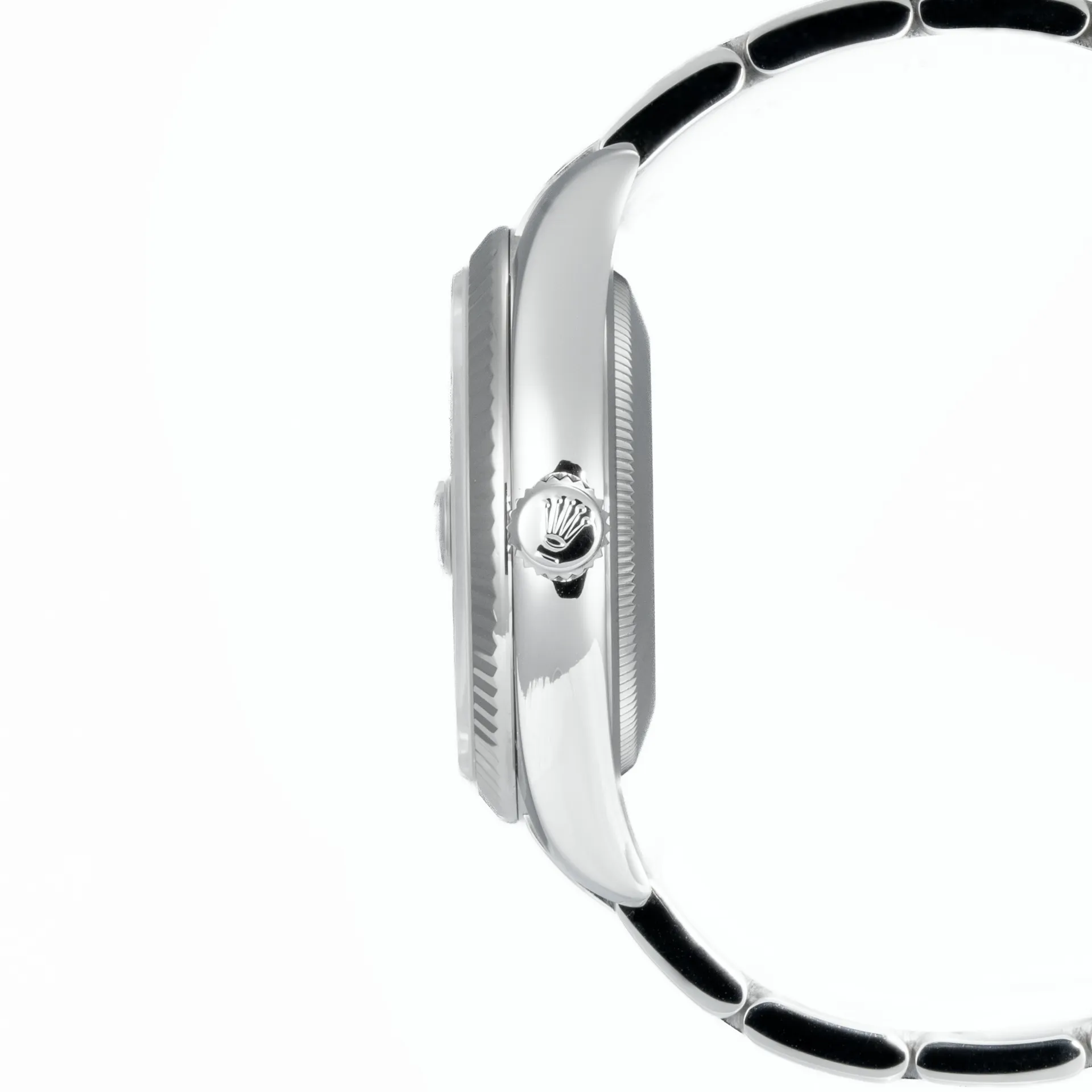 Datejust 36 Blue Roman Dial - Image 3
