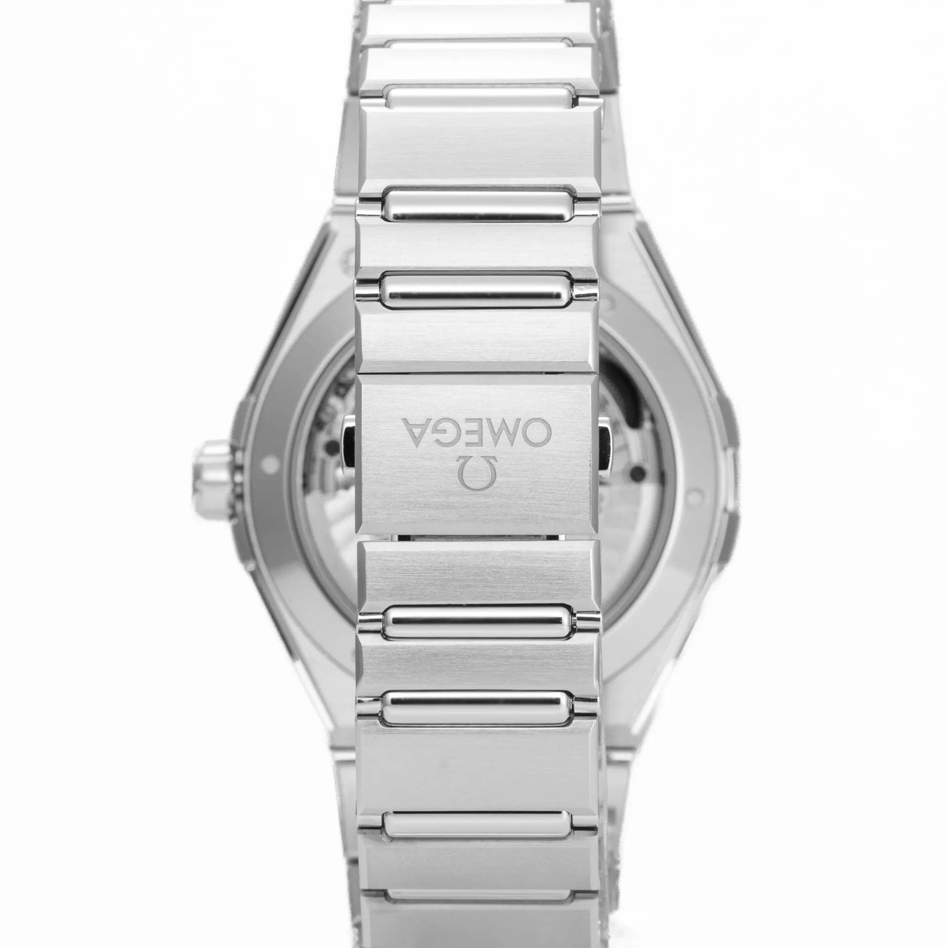 Constellation Meteorite Dial Blue - Image 7