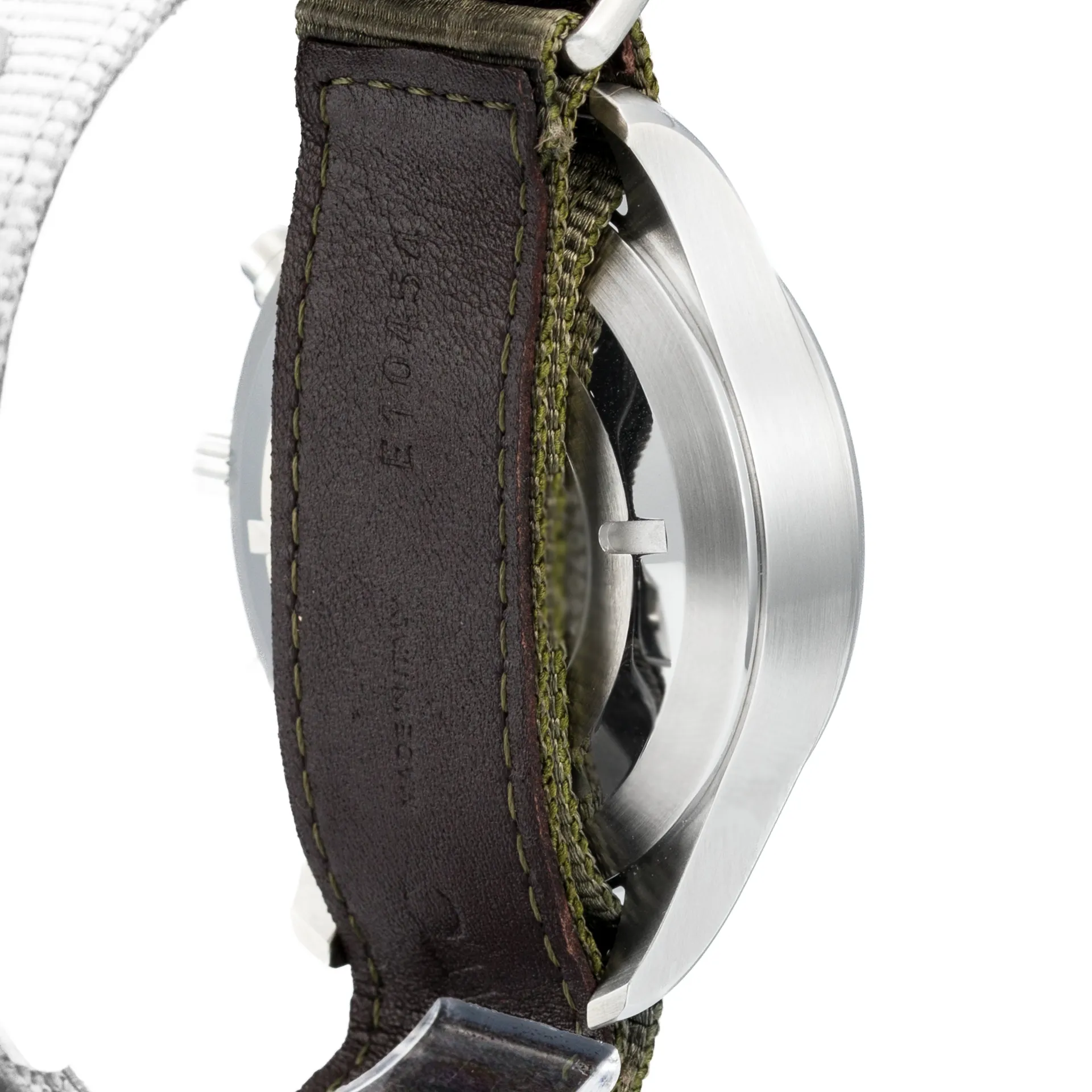 Pilot Chronograph 43mm - Image 3