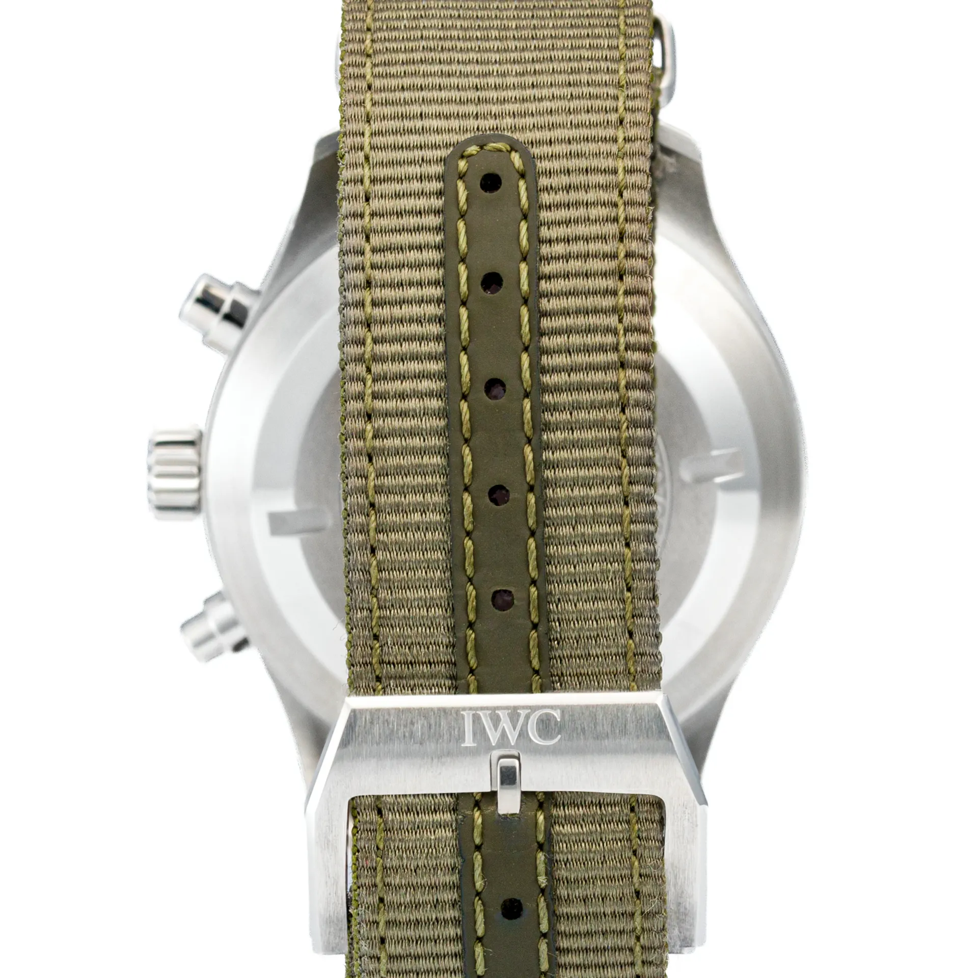 Pilot Chronograph 43mm - Image 7