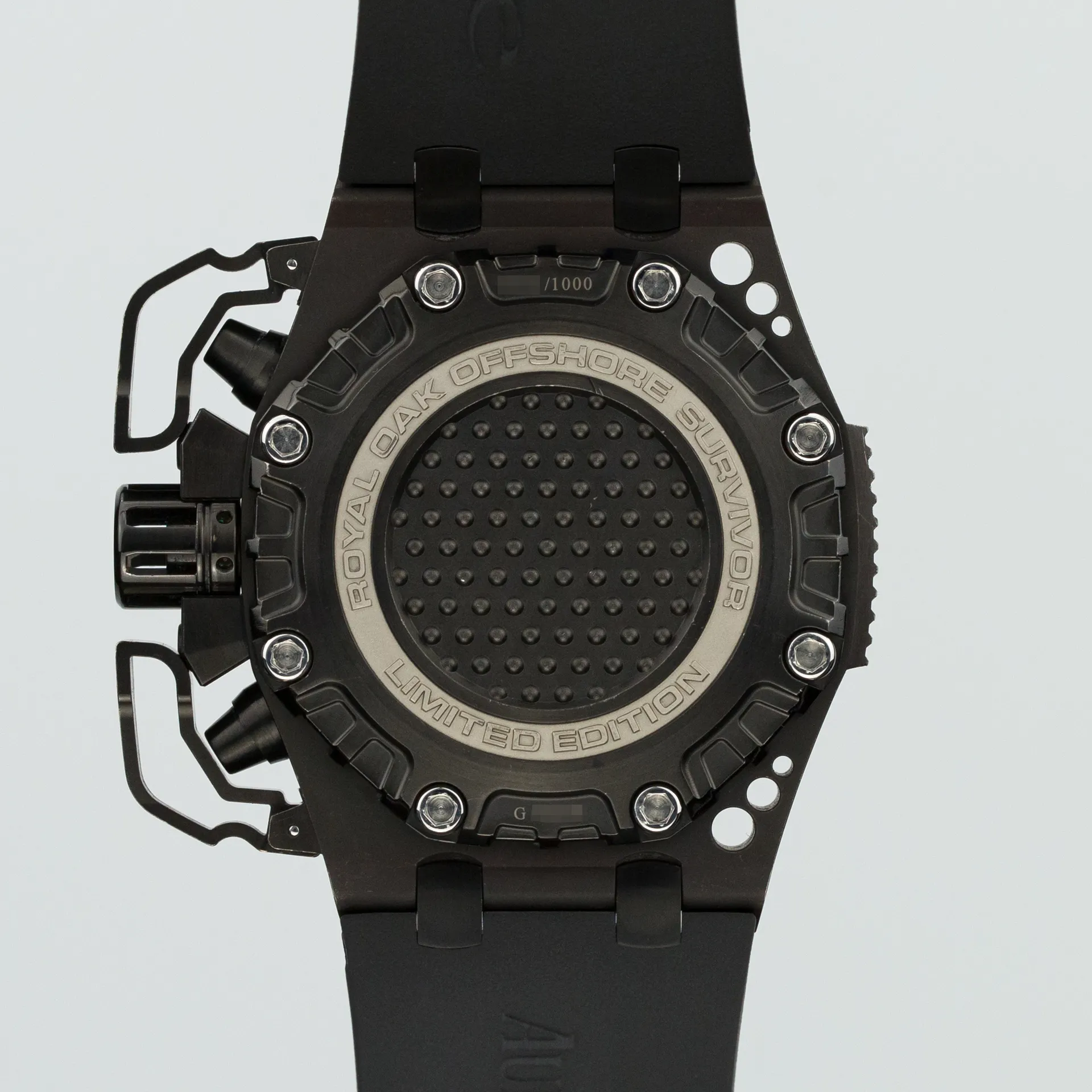 Royal Oak Offshore Chronograph Survivor - Image 3