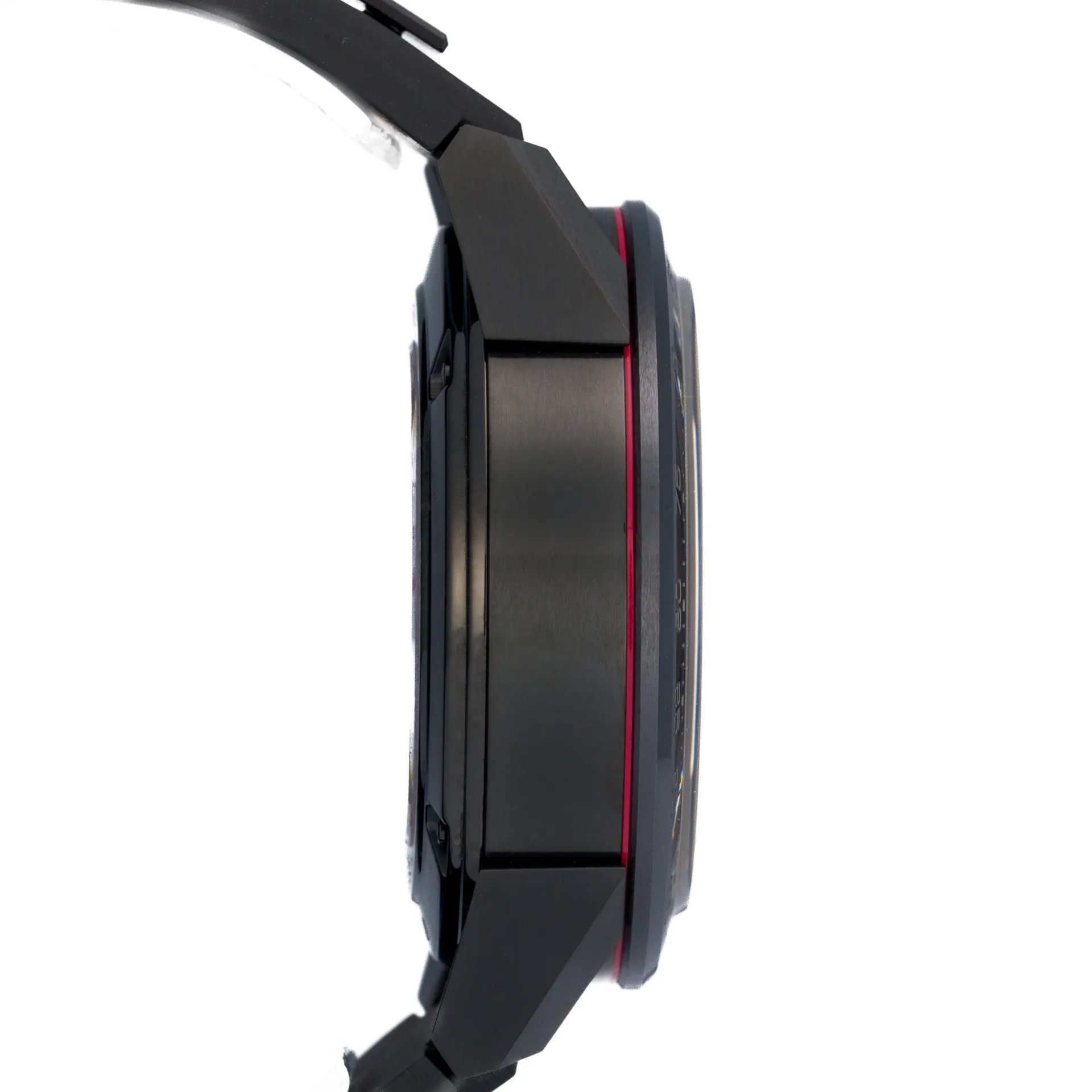 Carrera 01 Tokyo Limited Edition Ceramic Skeleton 43mm - Image 5
