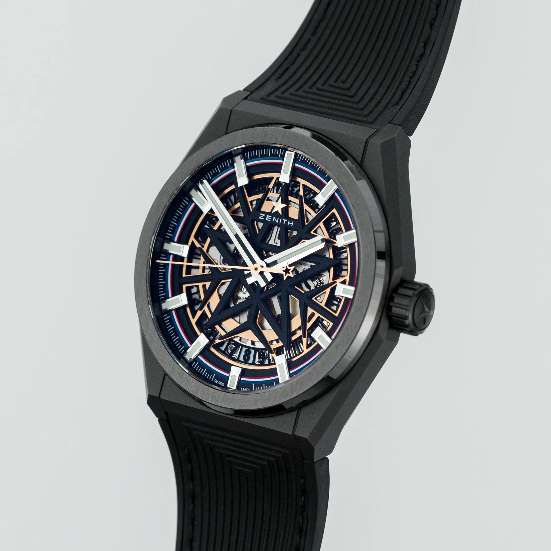 Defy Fusalp Limited Edition 41mm - Image 6