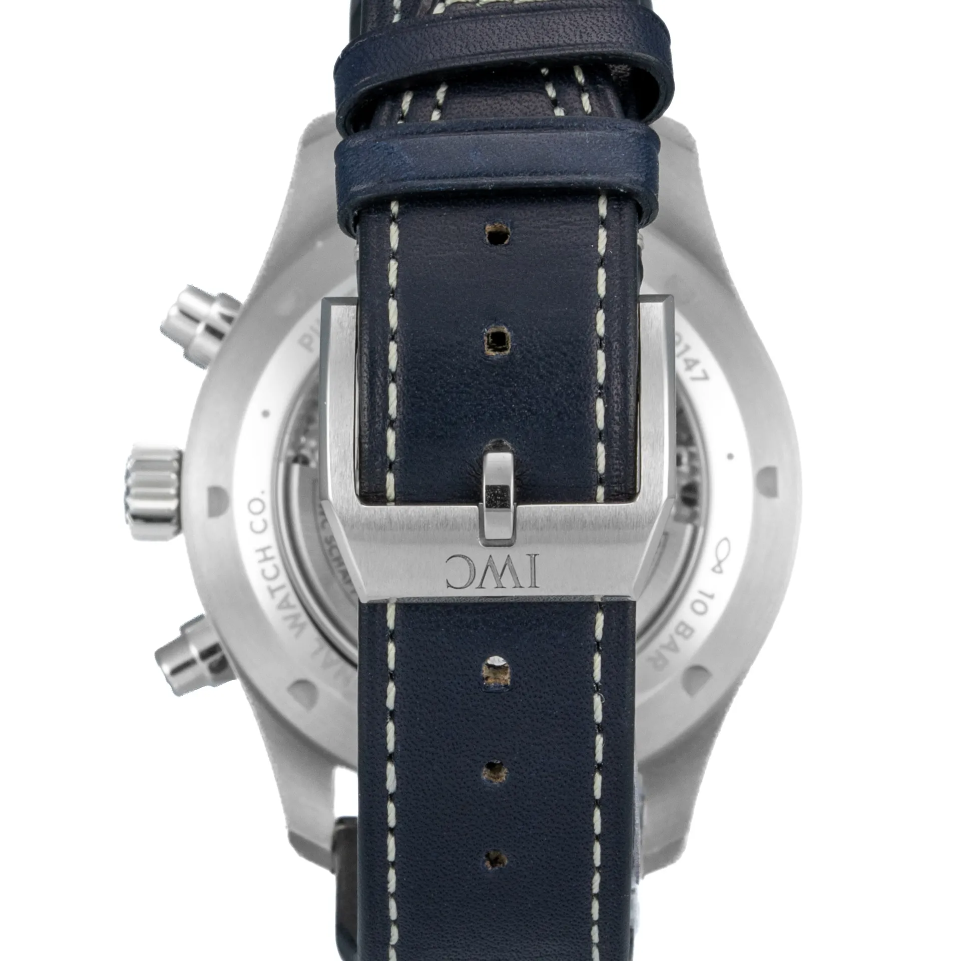 Pilot's Chronograph 43mm - Image 6