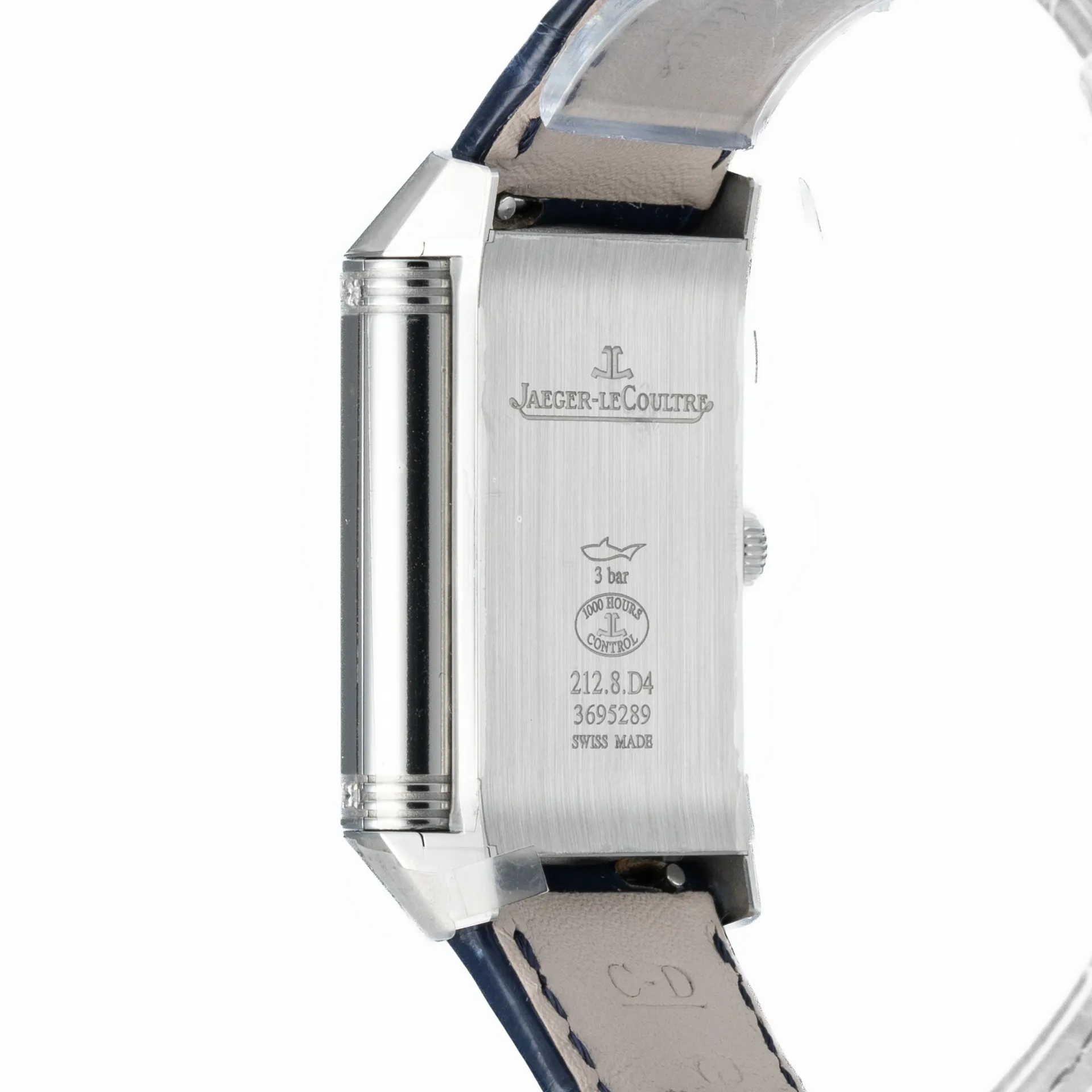 Reverso Classic Medium Duetto - Image 3