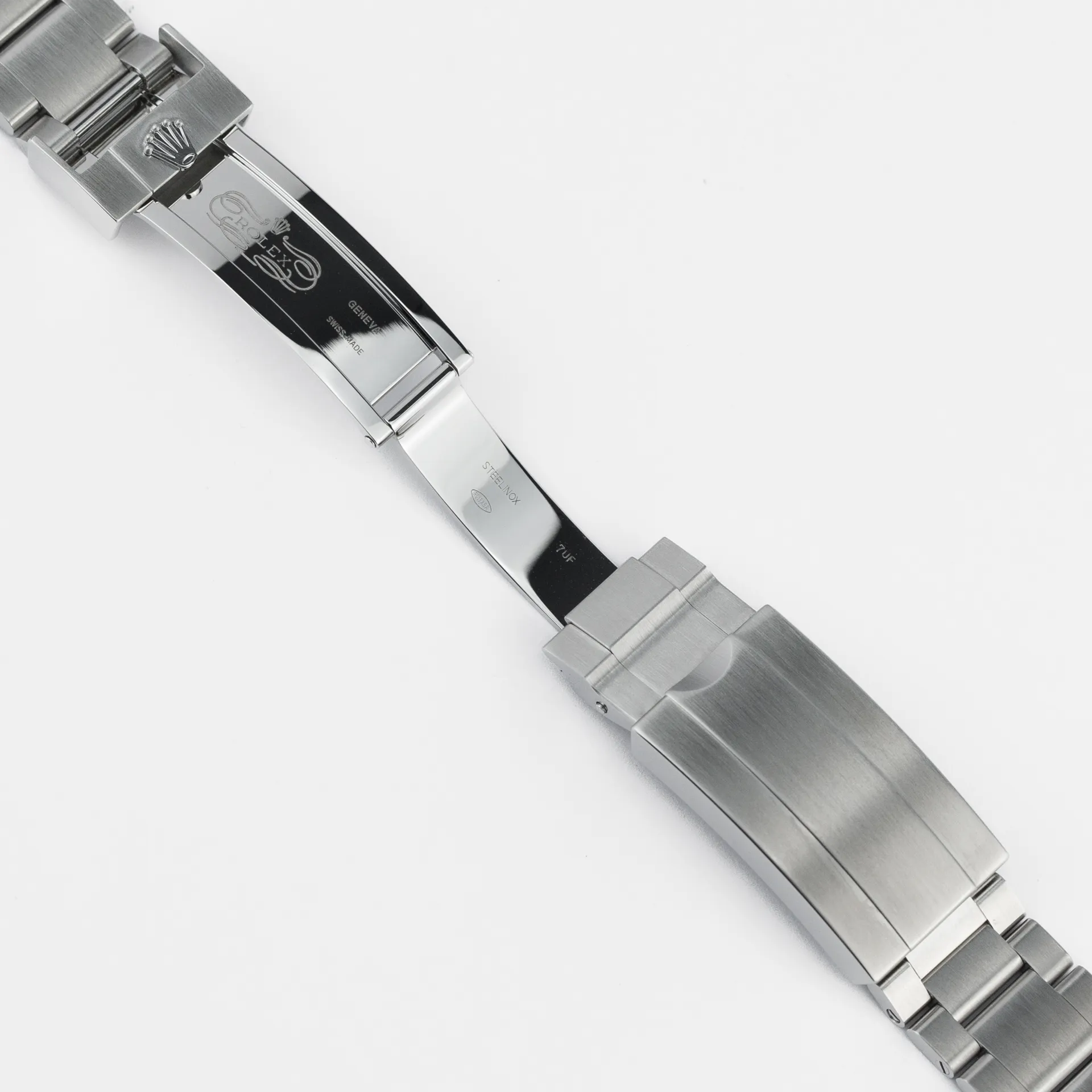 Submariner No Date 41mm - Image 8