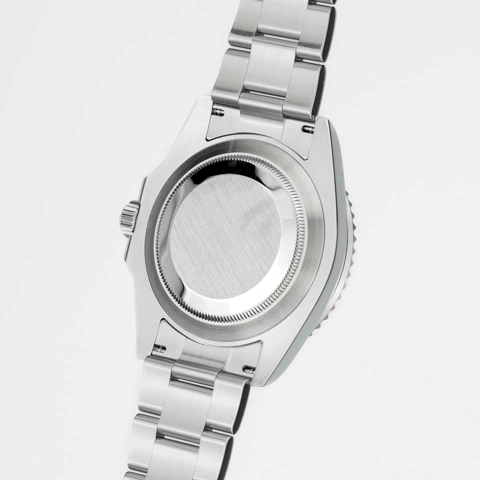 Submariner No Date 41mm - Image 7