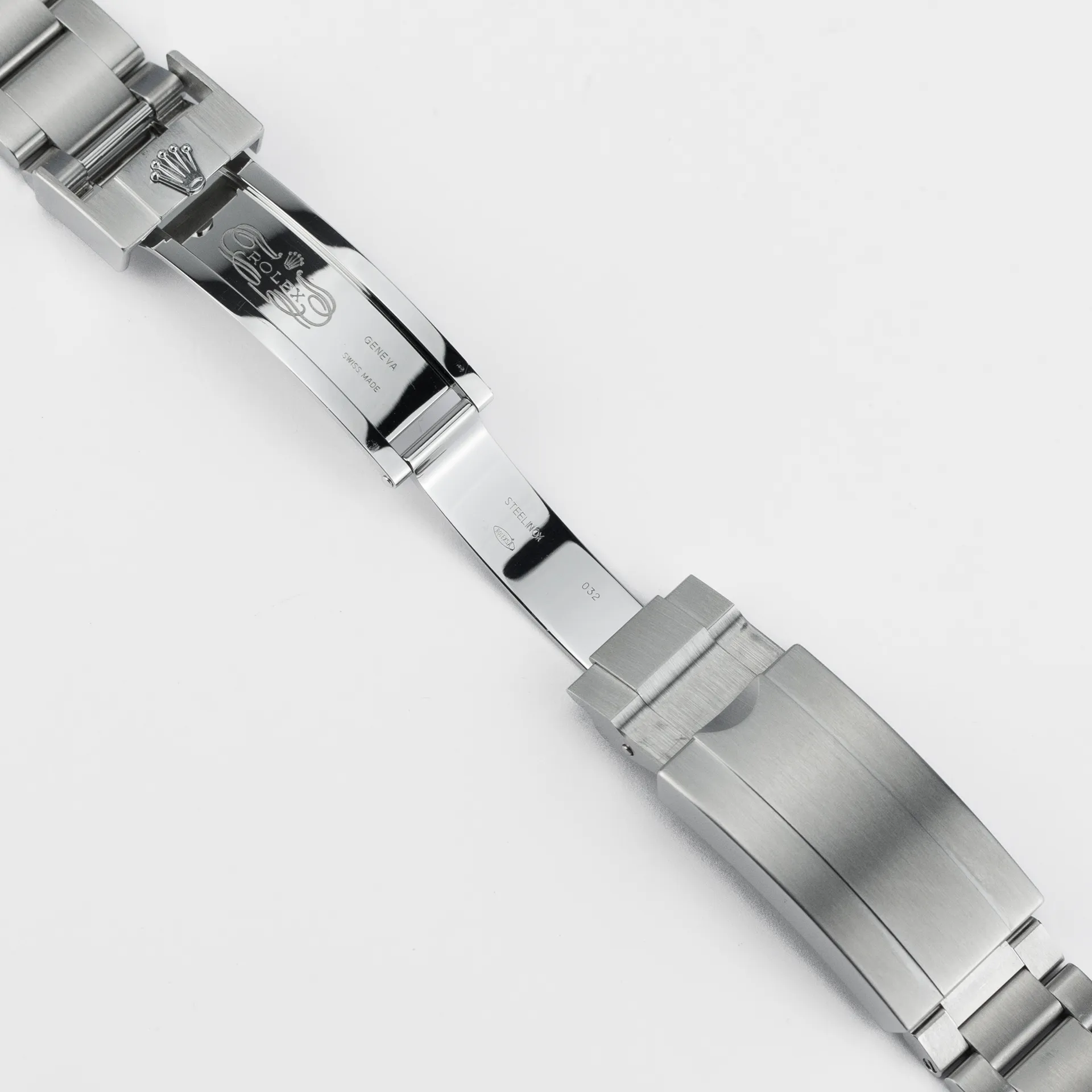 Submariner Date 41mm "Starbucks" - Image 9