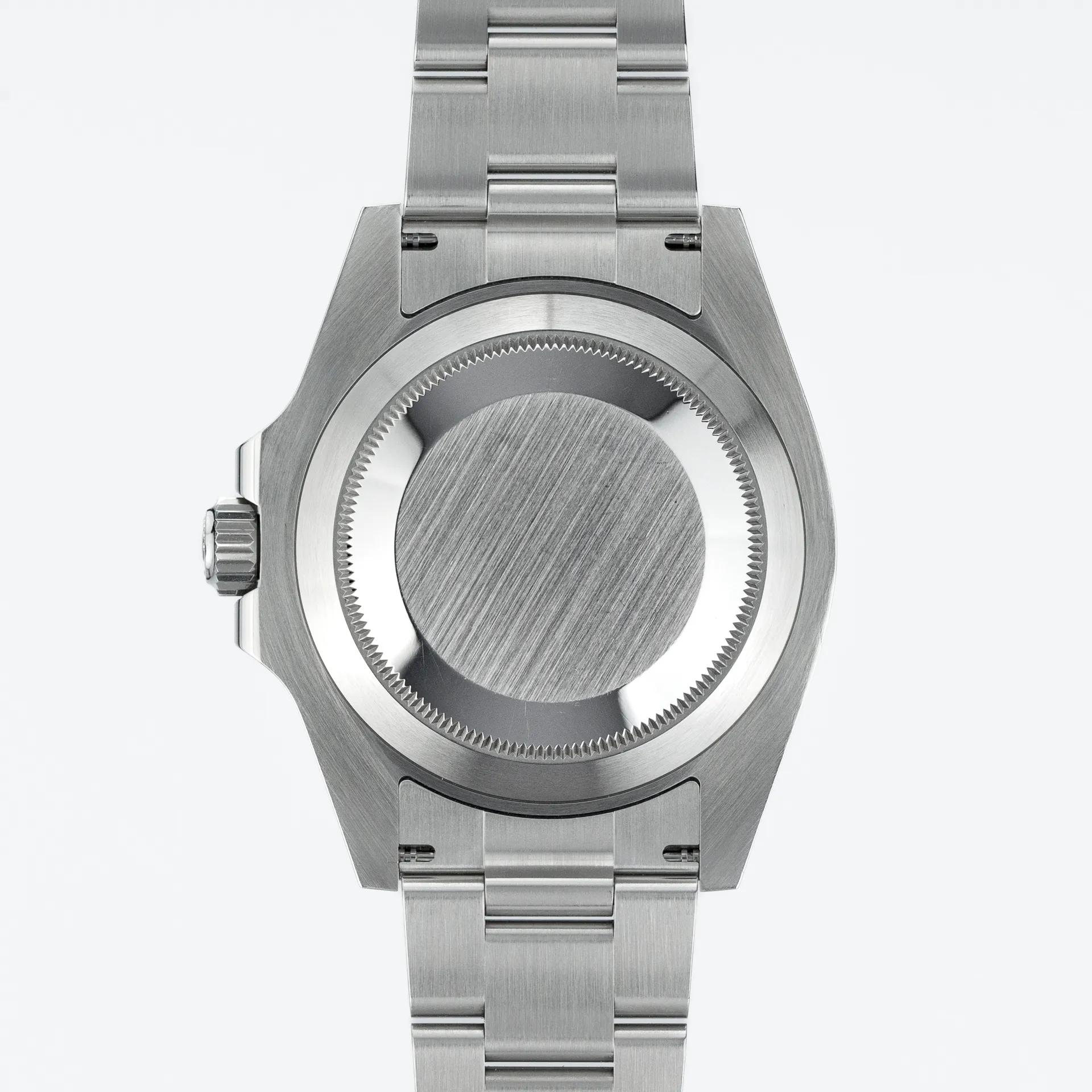 Submariner Date 41mm "Starbucks" - Image 5