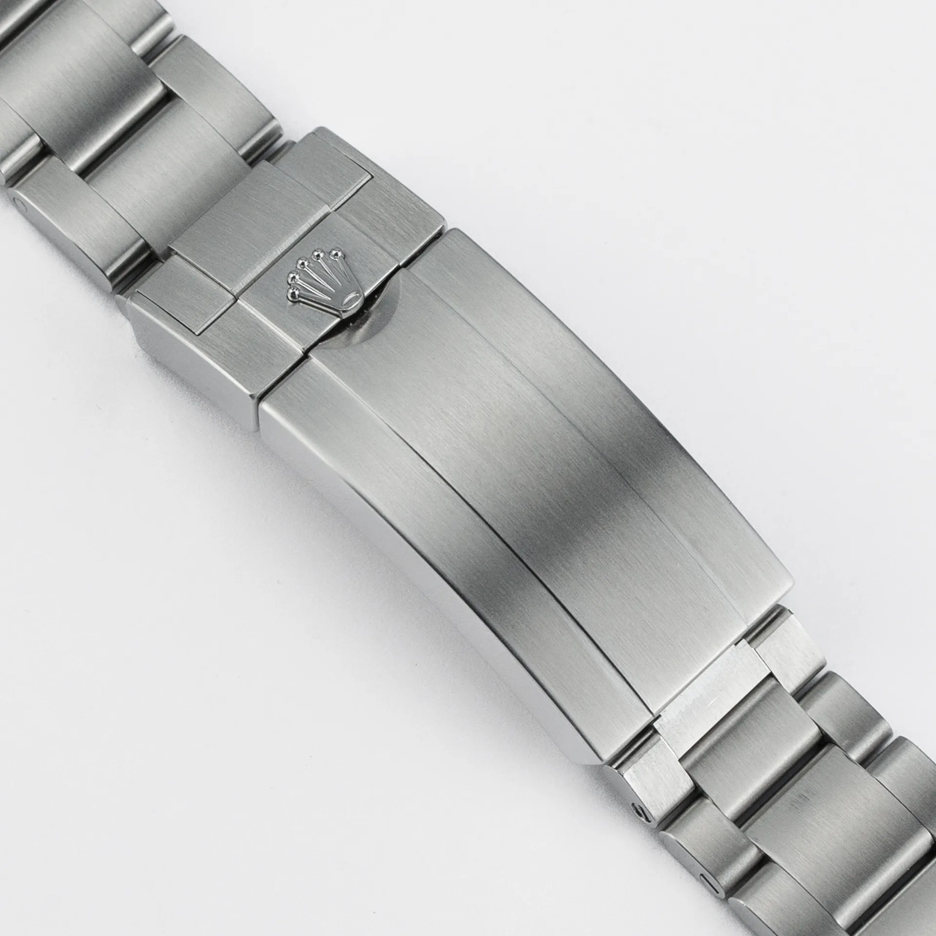 Submariner Date 41mm "Starbucks" - Image 8