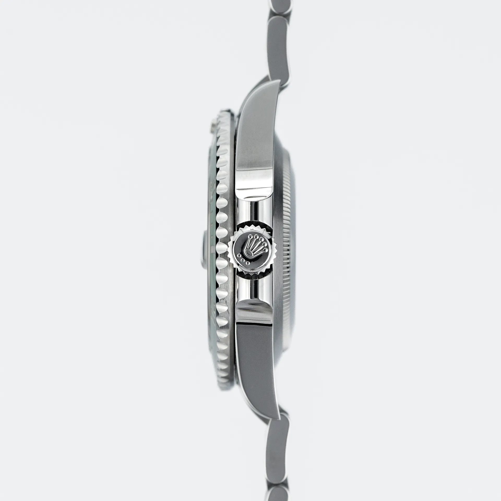 Submariner Date 41mm "Starbucks" - Image 3