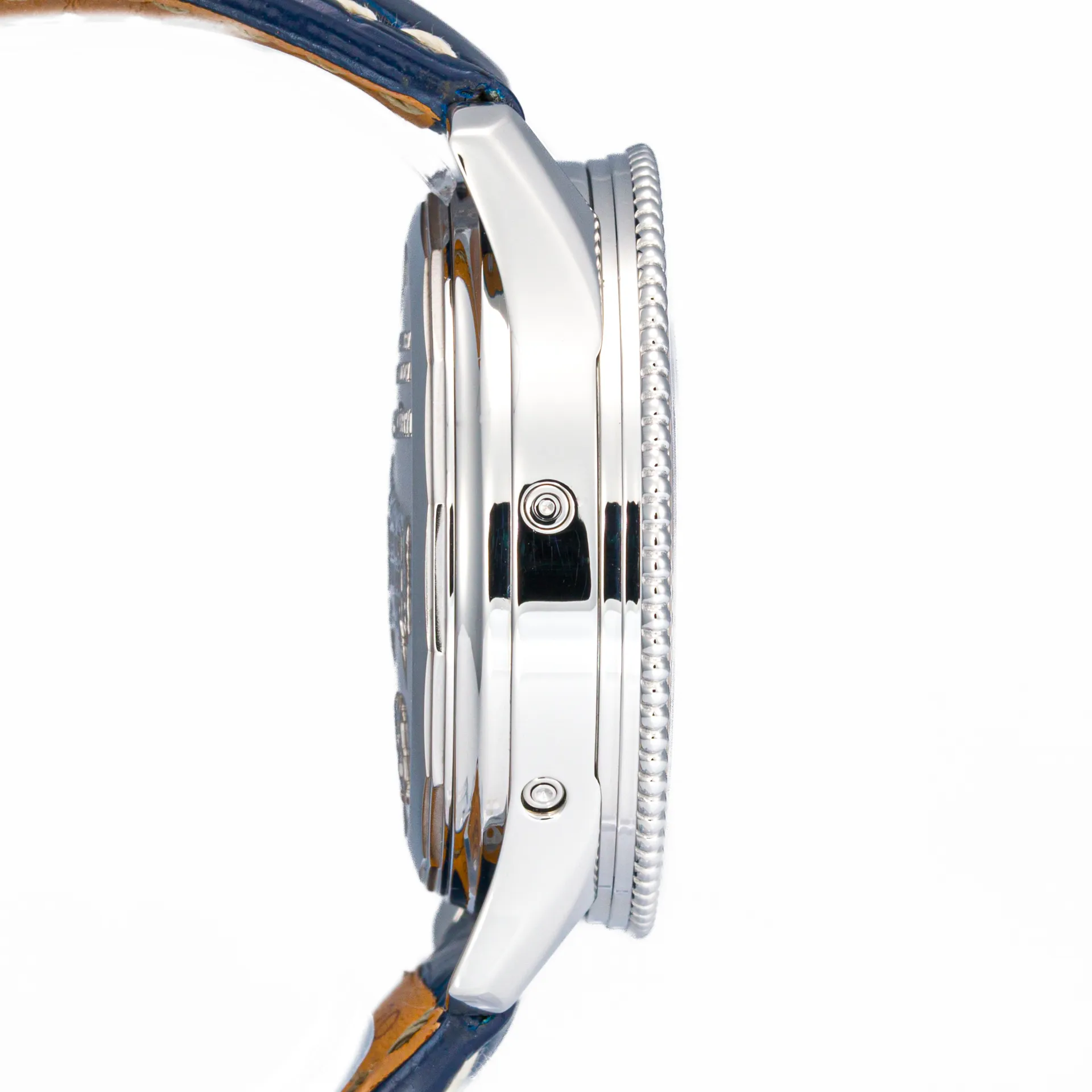 Navitimer Montbrillant Olympus Chronograph - Image 5