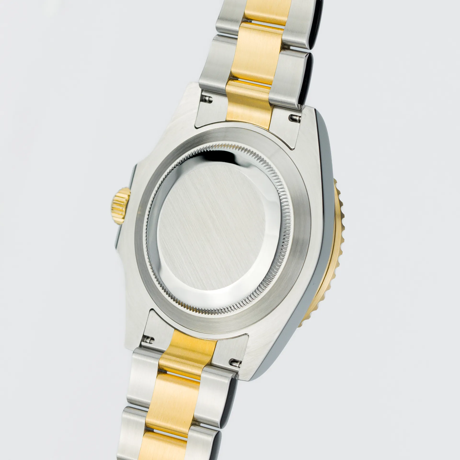 Submariner Date Yellow Rolesor 'Bluesy' - Image 7
