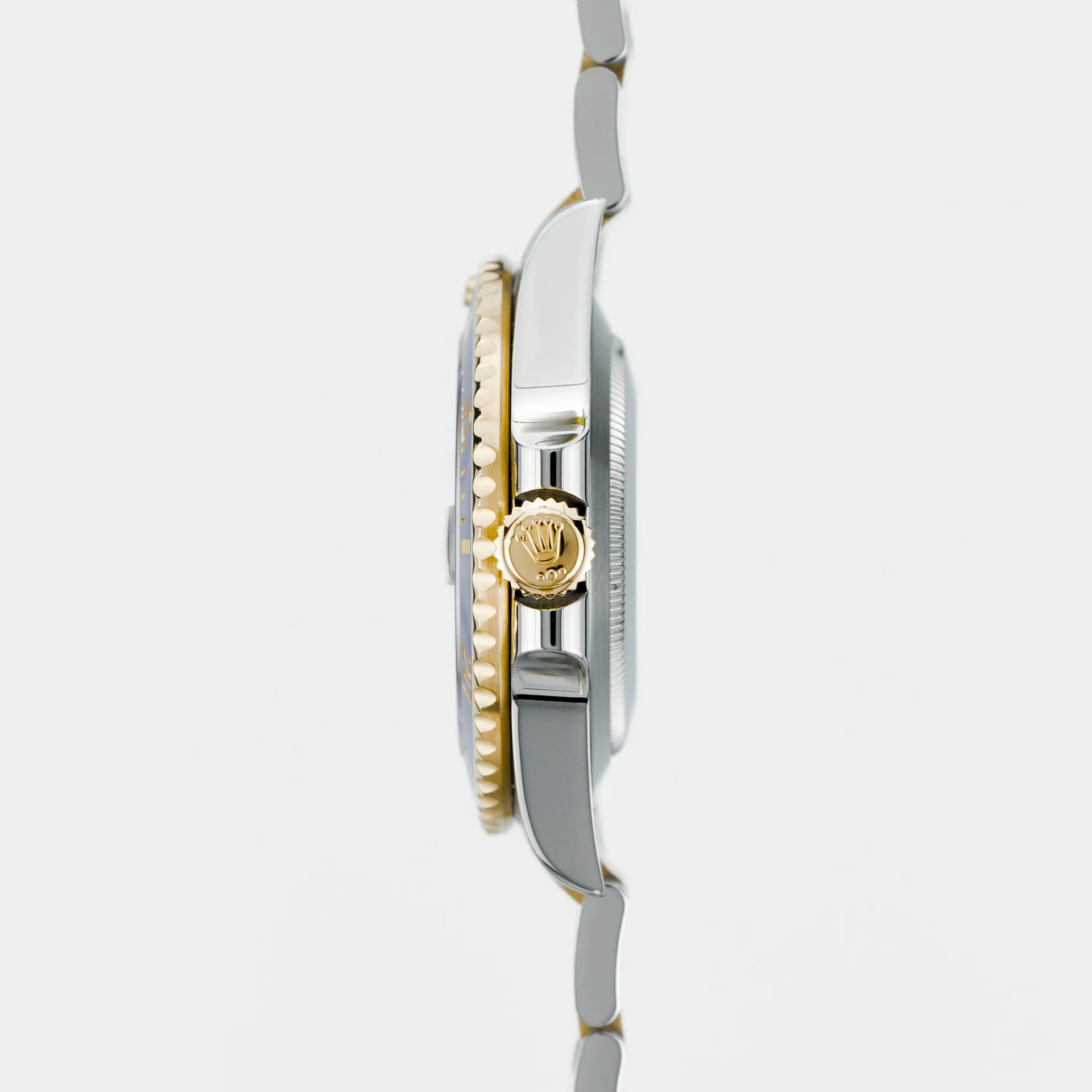 Submariner Date Yellow Rolesor 'Bluesy' - Image 4