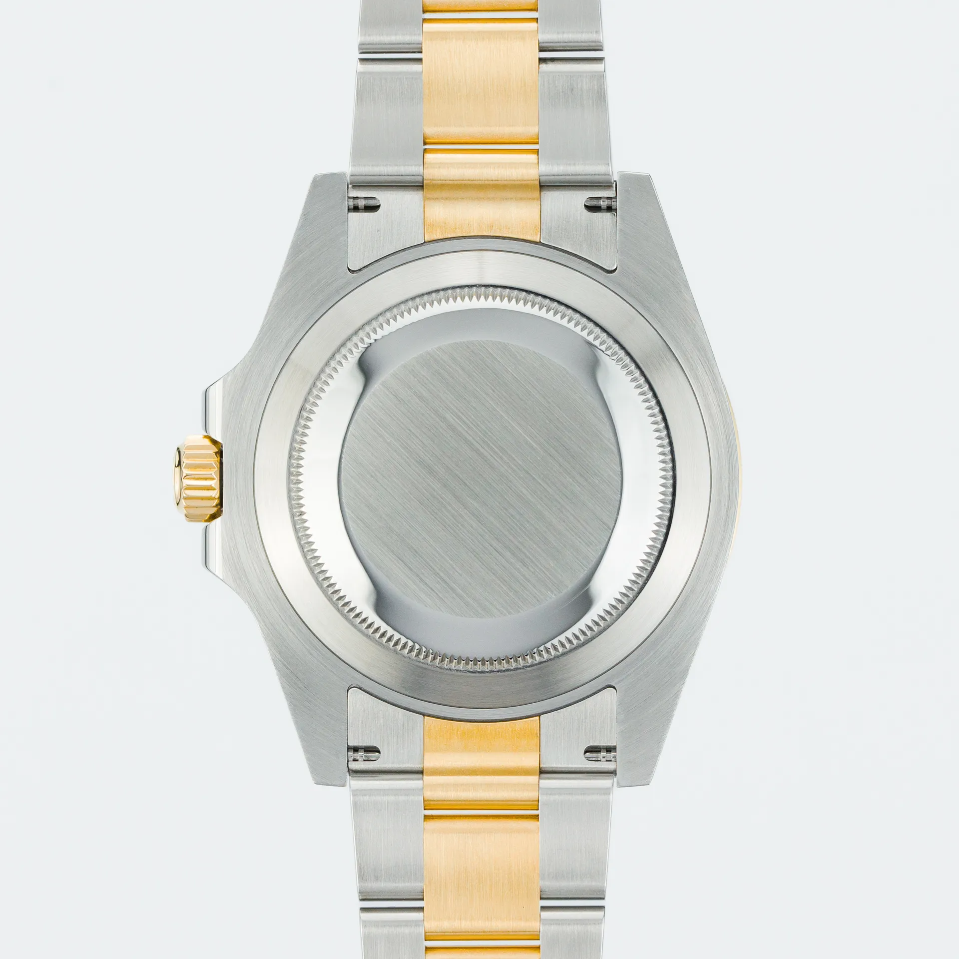 Submariner Date Yellow Rolesor 'Bluesy' - Image 3