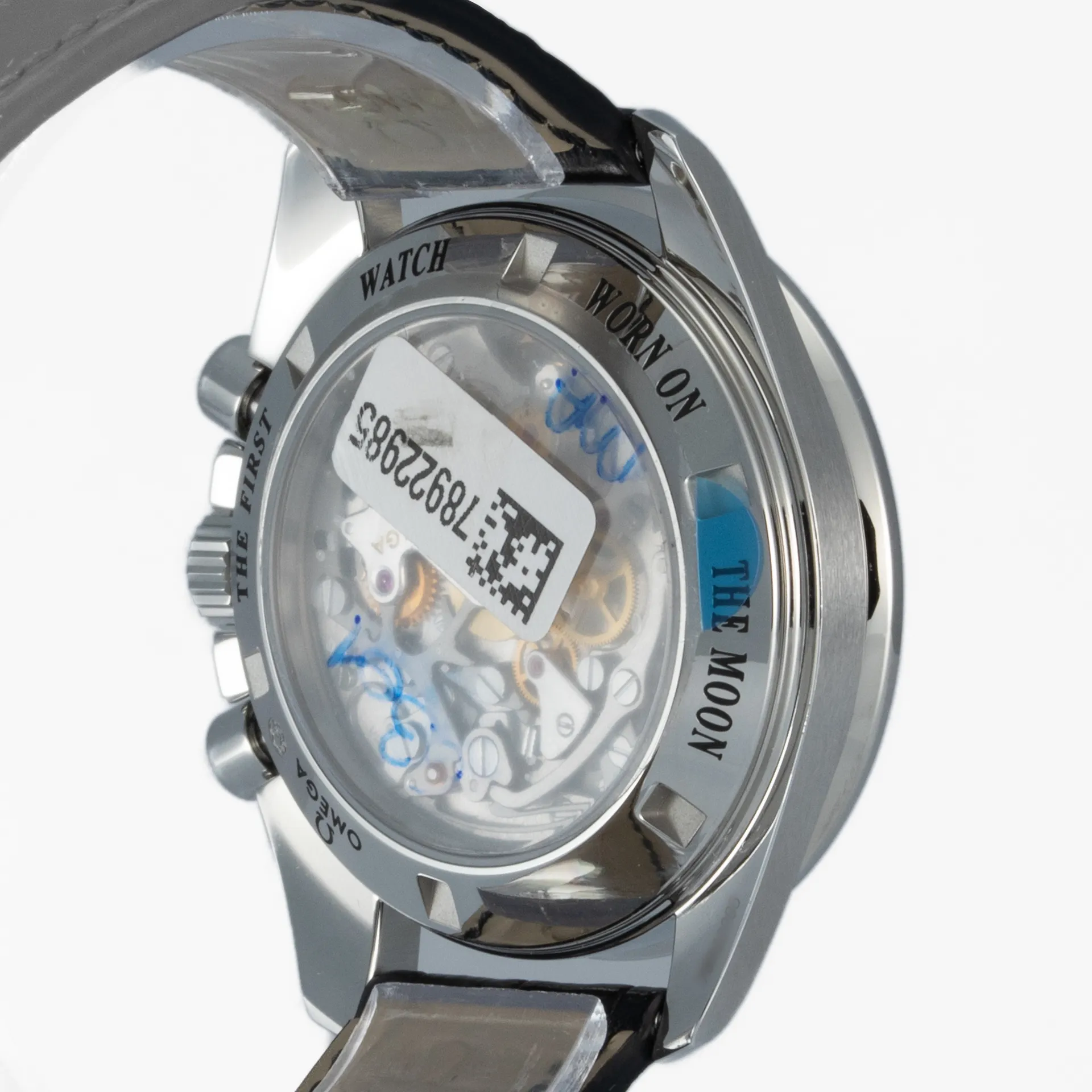 Speedmaster Moonwatch Professional Co-Axial Master Chronometer Chronograph Sapphire - Image 3