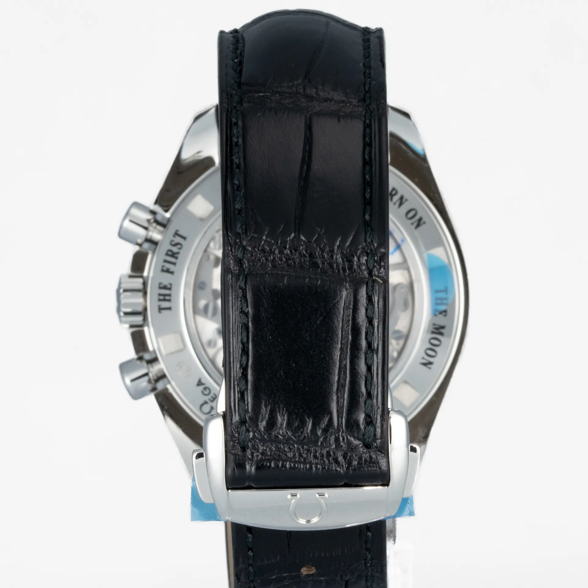 Speedmaster Moonwatch Professional Co-Axial Master Chronometer Chronograph Sapphire - Image 6